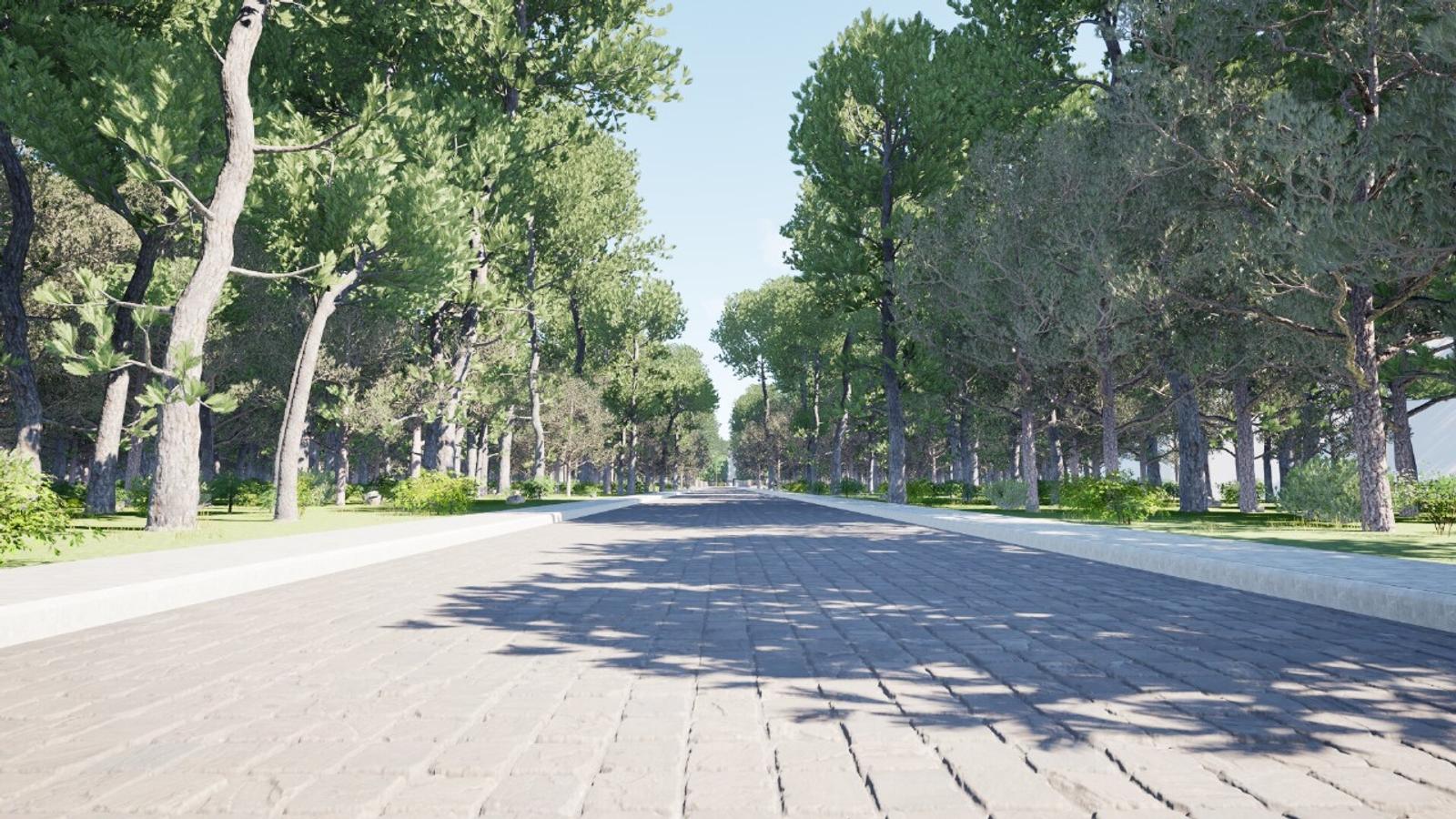Квартира 1+1, продаж, Черрет, Дуррес, 67.5 м², поруч із морем — фото 9 з 9