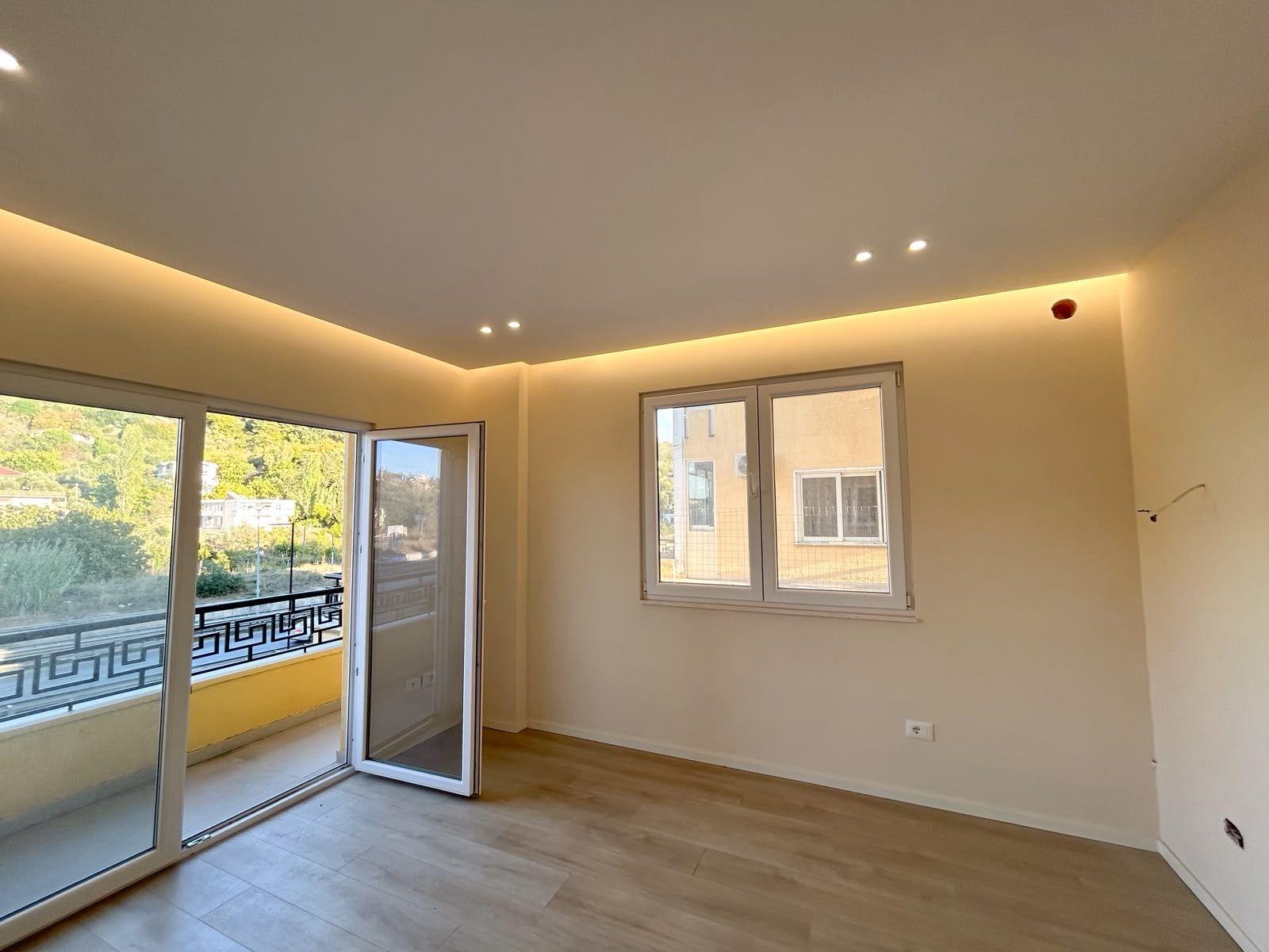 Wohnung 1+1 zum Kauf in Shkëmbi, Durrës, 51 m² — Foto 18 von 25