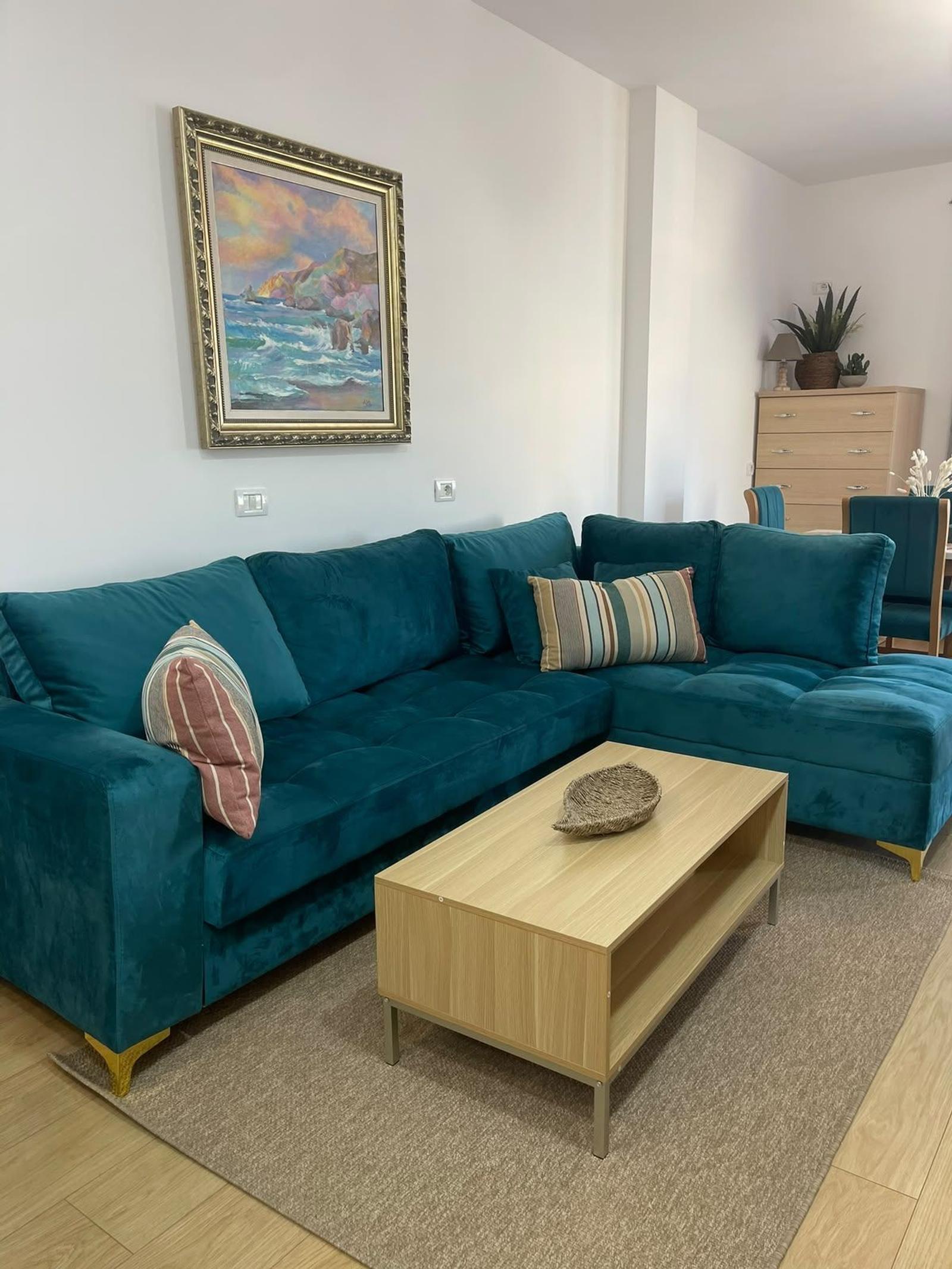 2+1 apartment for sale in Plazh, Durres, 75.5 m² — photo 9 of 30