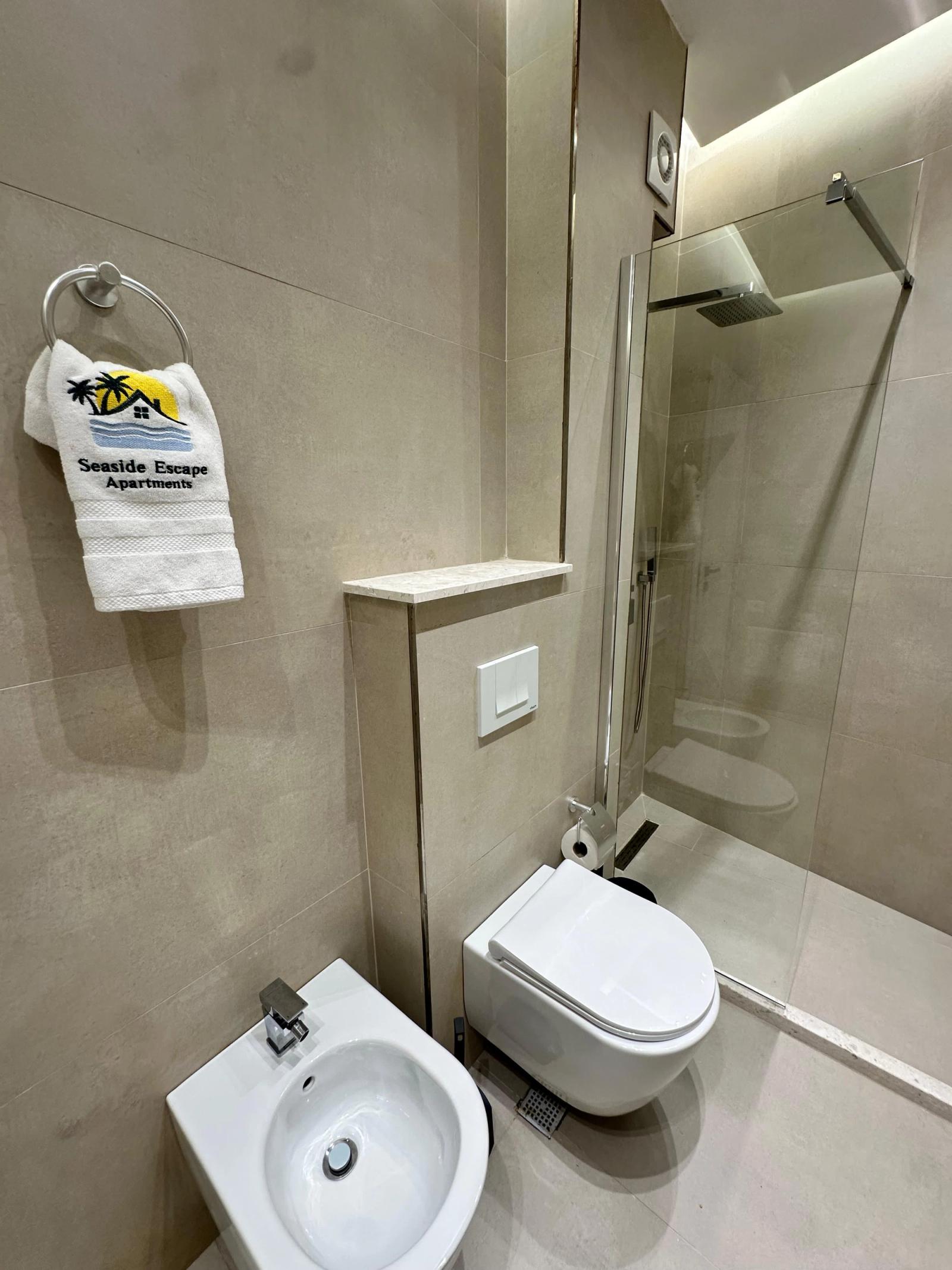 Monolocale, in vendita, Mali i Robit, Durazzo, 29 m² — foto 12 di 17