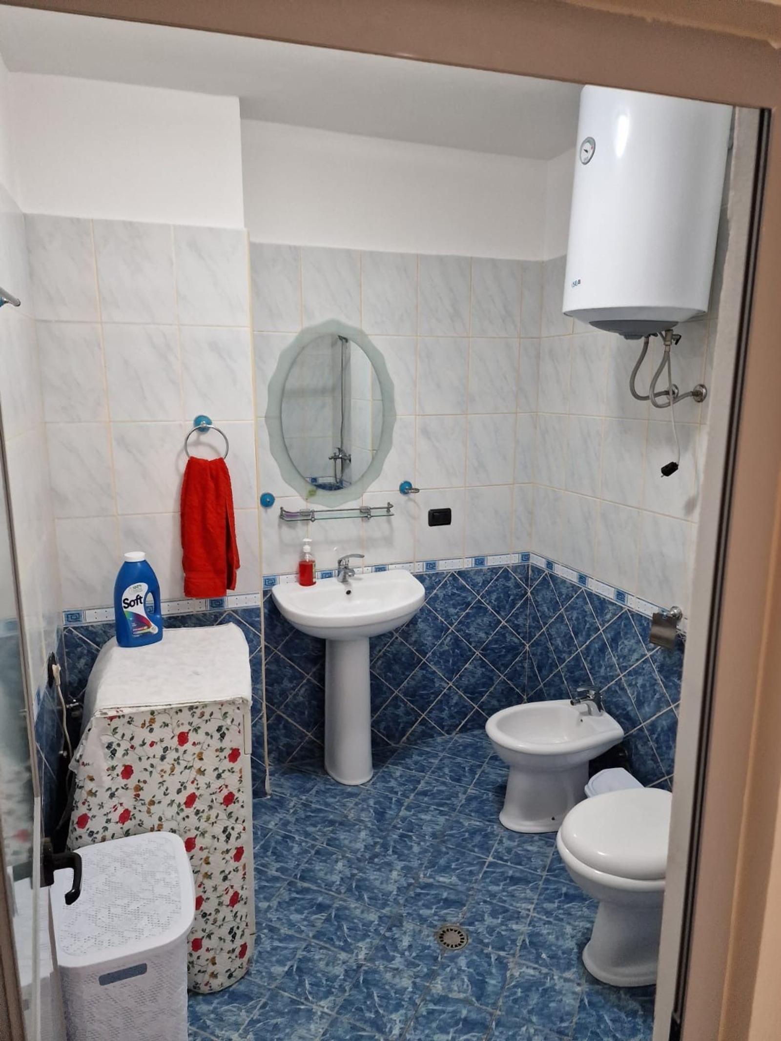 Wohnung 2+1 zum Kauf in Plazh, Durrës — Foto 15 von 21