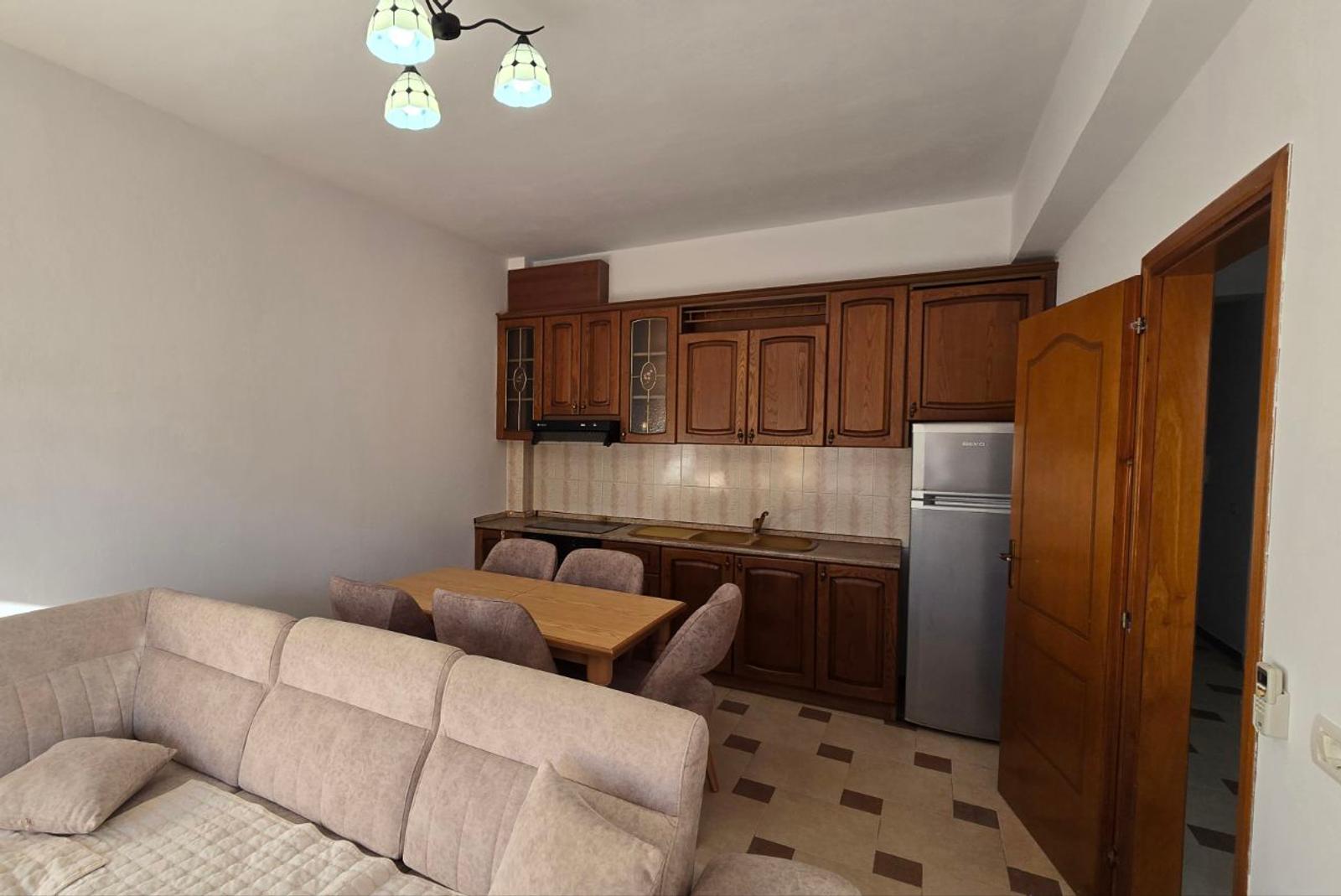 Wohnung 2+1 zum Kauf in Plazh, Durrës, 96 m², Meerblick — Foto 6 von 16