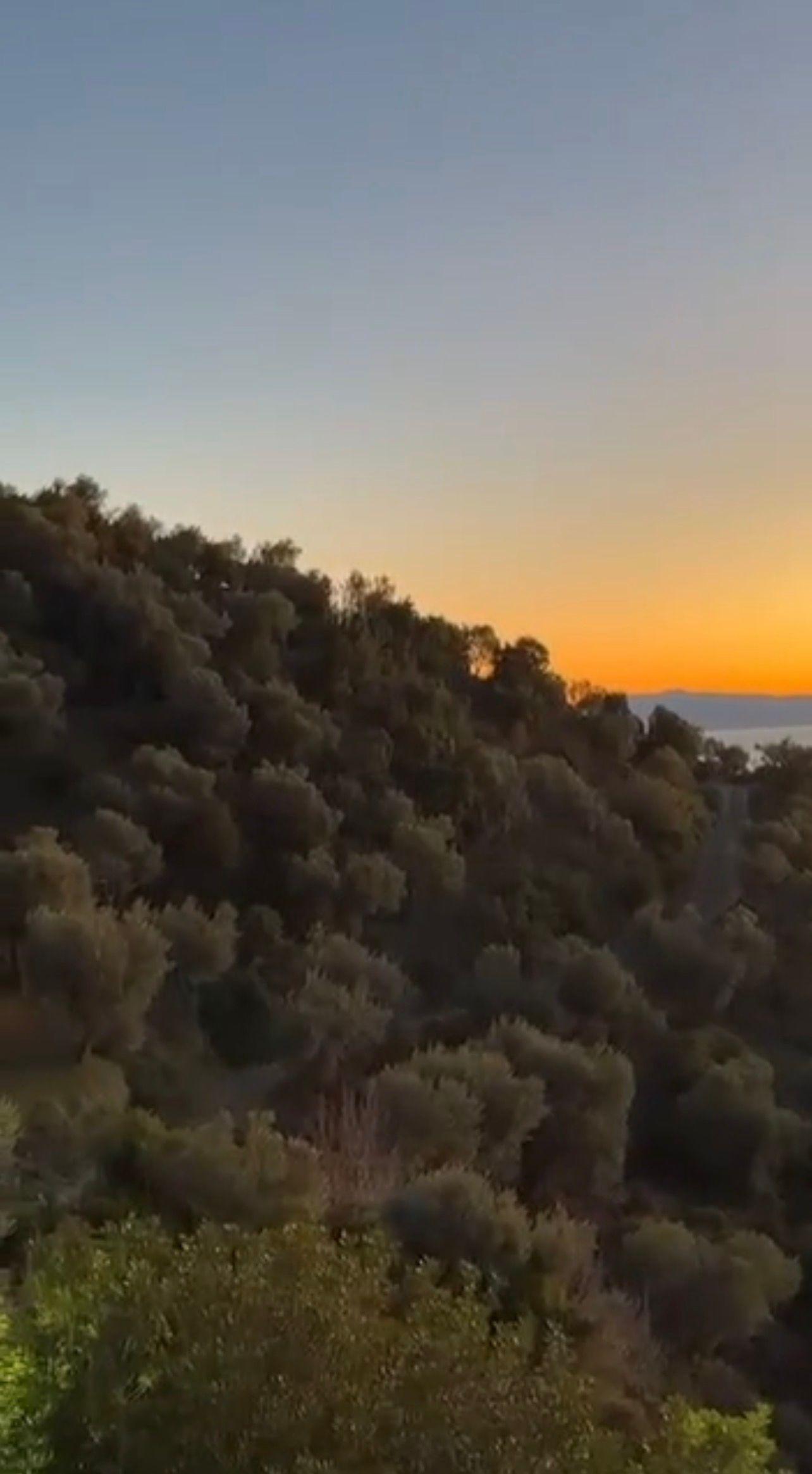 Tokë në Lukovë, 4000 m², Lukova, Himara