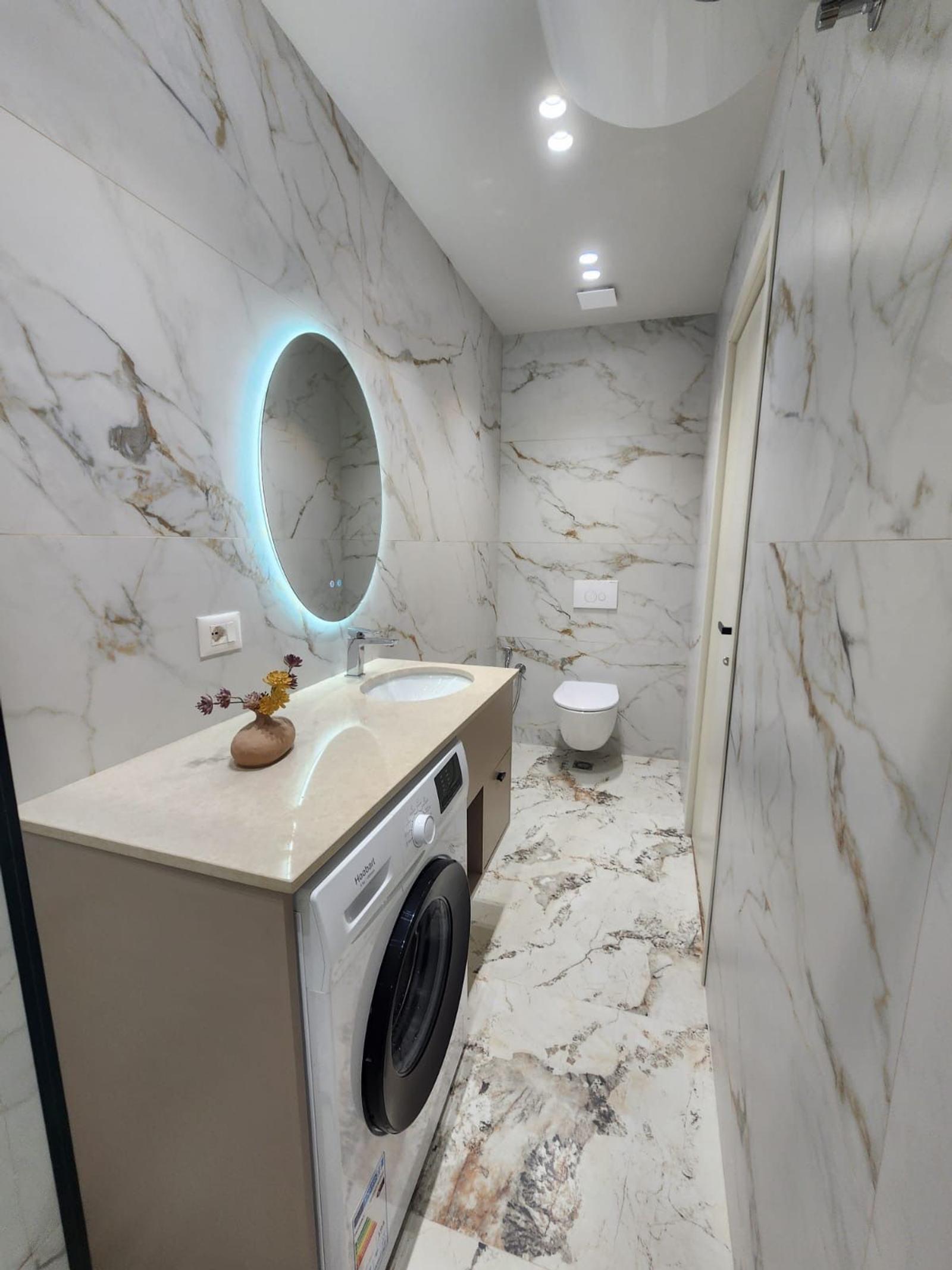 Wohnung 2+1 zum Kauf in Plazh, Durrës, 85 m² — Foto 17 von 22
