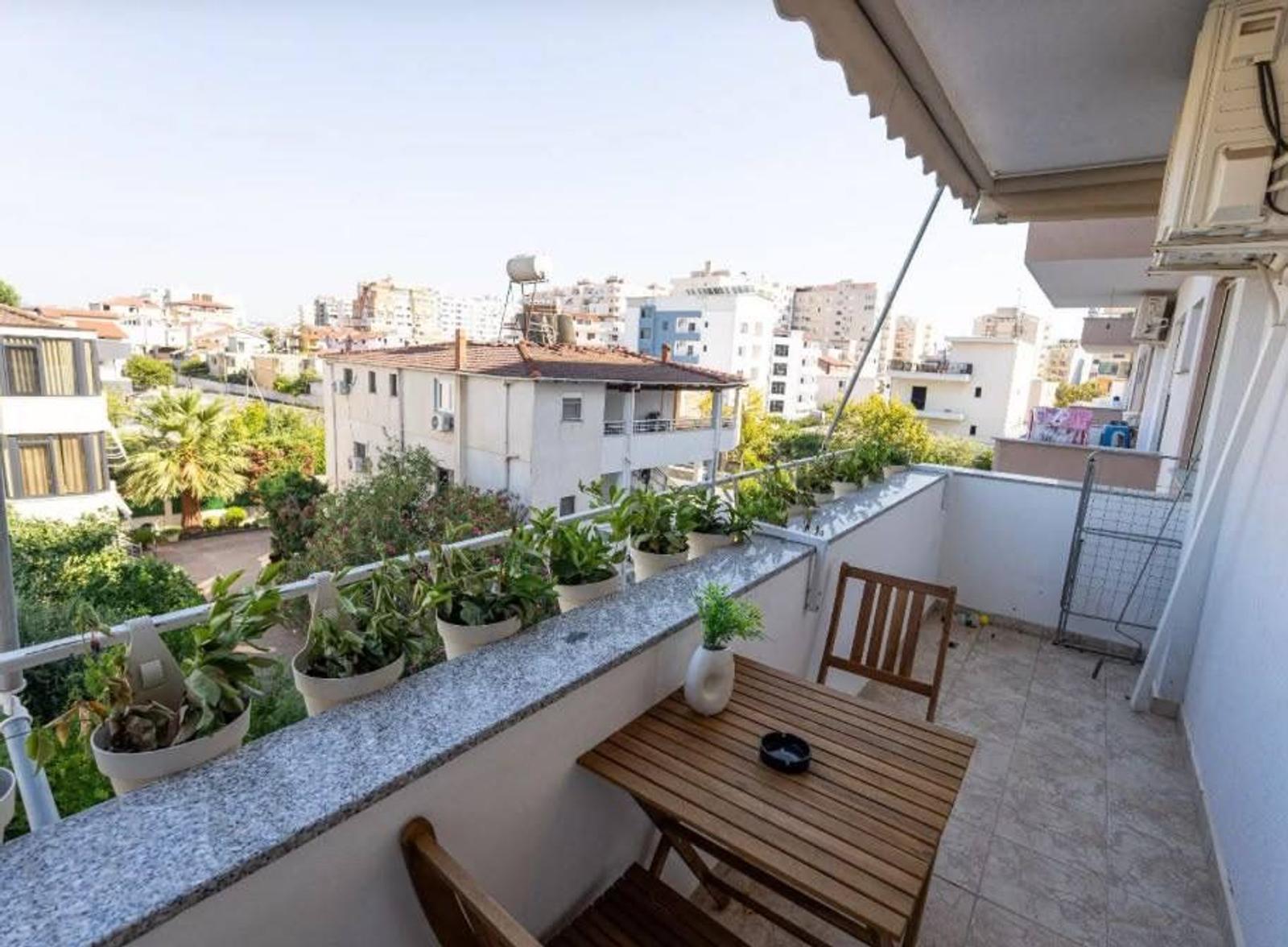 Wohnung 1+1 zum Kauf in Plazh, Durrës, 67 m² — Foto 6 von 9