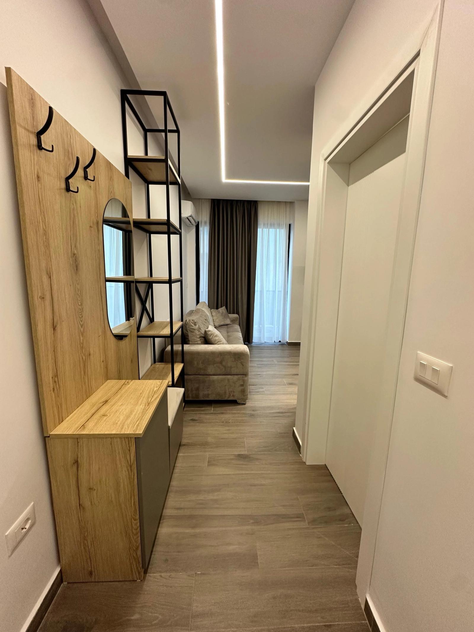 Wohnung zum Kauf in Mali i Robit, Durrës, 36.6 m² — Foto 3 von 26