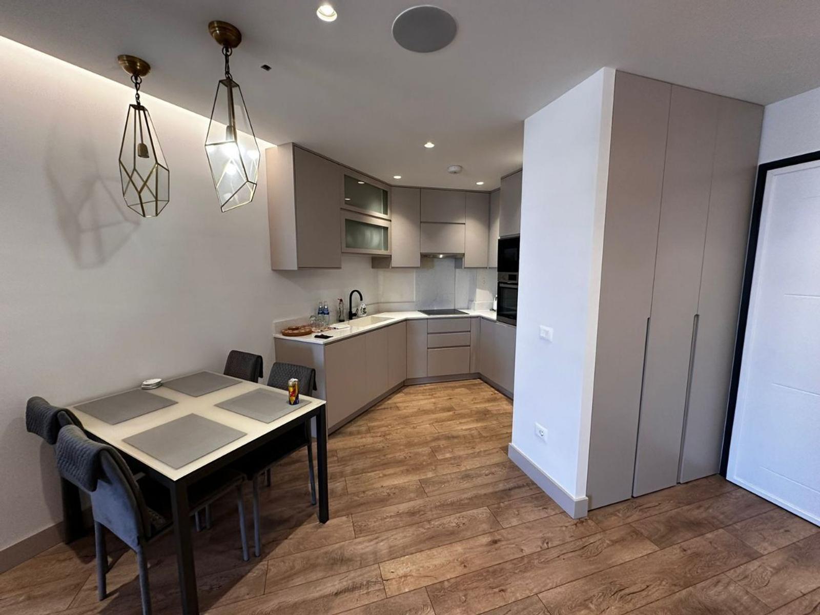 Wohnung 2+1 zum Kauf in Currila, Durrës, 120 m² — Foto 3 von 10