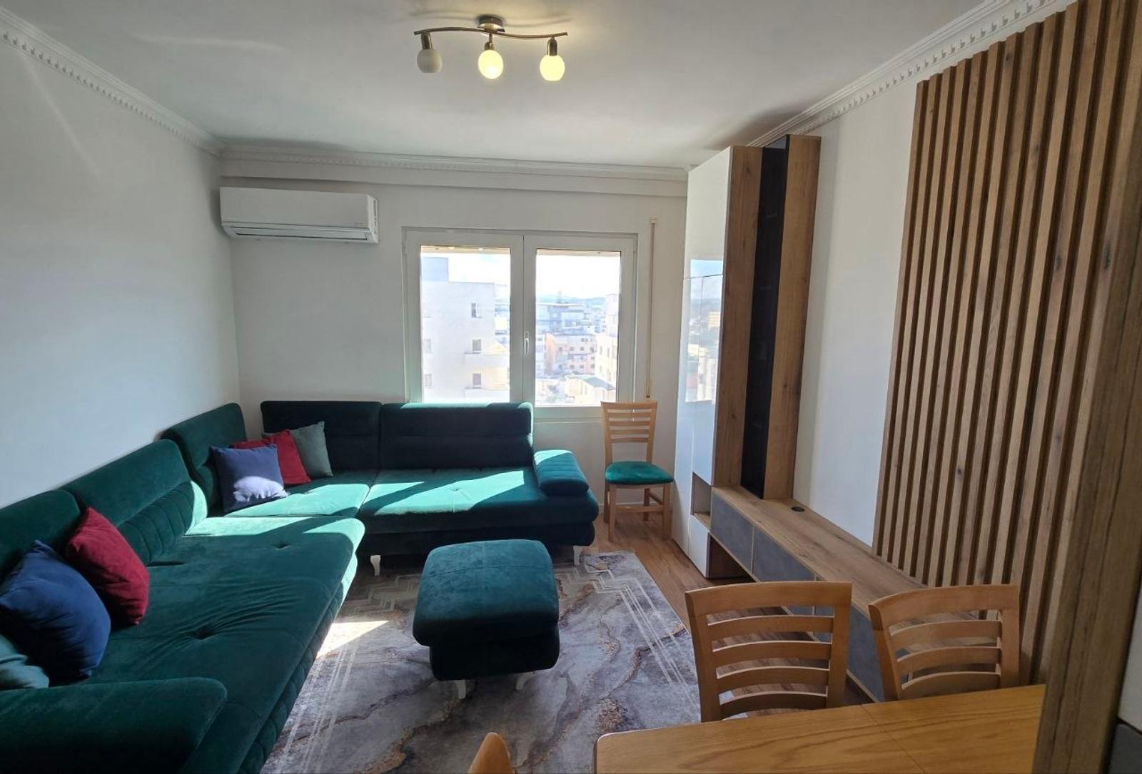 Appartamento 2+1, in vendita, Plazh, Durazzo, 80 m², vista mare — foto 5 di 15