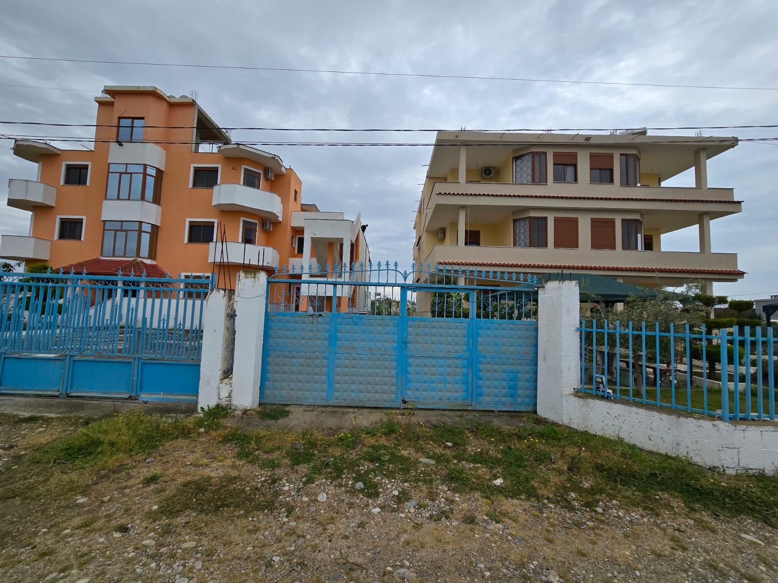 Gewerbefläche zum Kauf in Spille, Durrës, 1600 m²