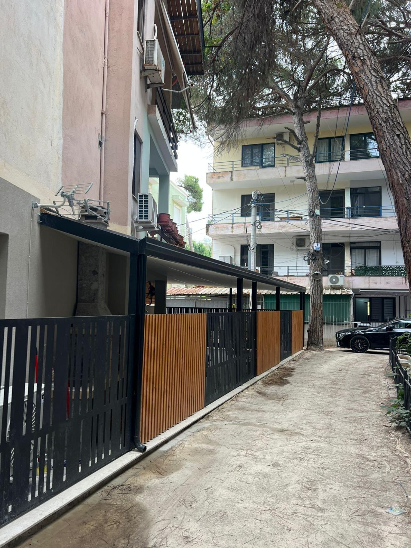 Wohnung 1+1 zum Kauf in Golem, Durrës, 60.7 m² — Foto 4 von 28