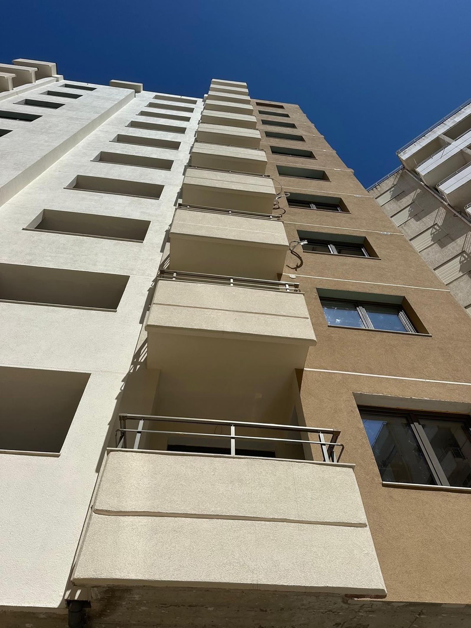 Квартира 2+1, продаж, Лунгомаре, Вльора, 97 м² — фото 4 з 14