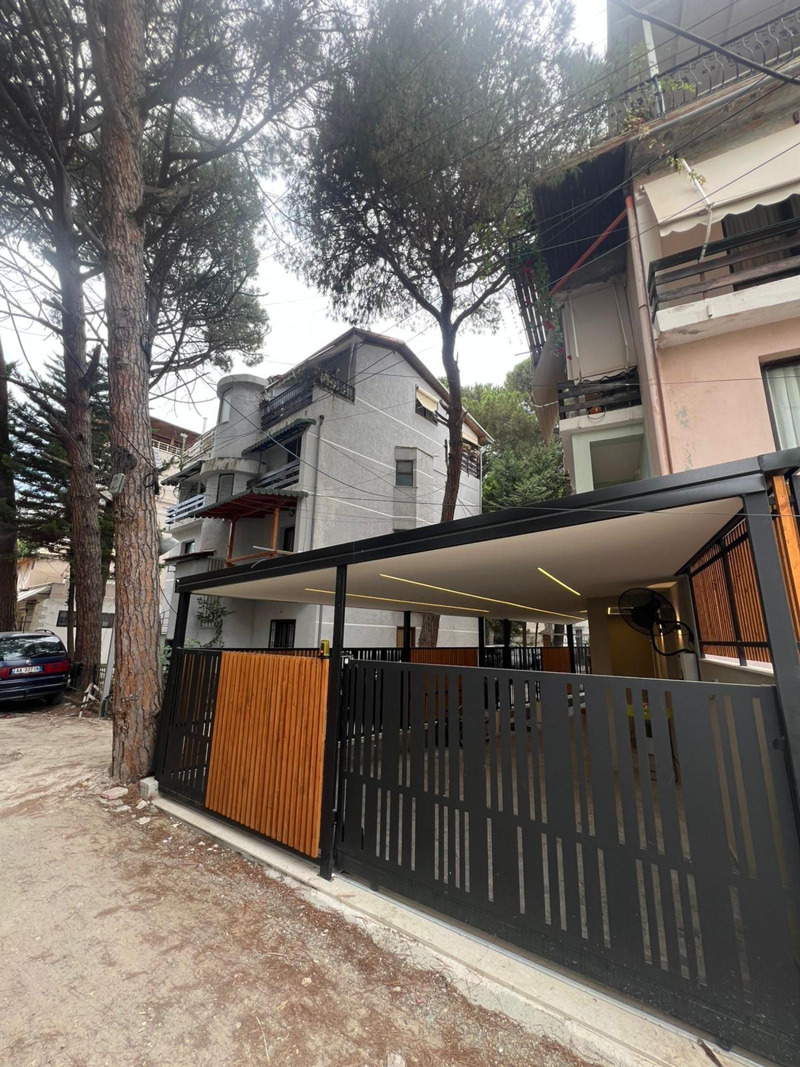 Wohnung 1+1 zum Kauf in Golem, Durrës, 60.7 m² — Foto 28 von 28