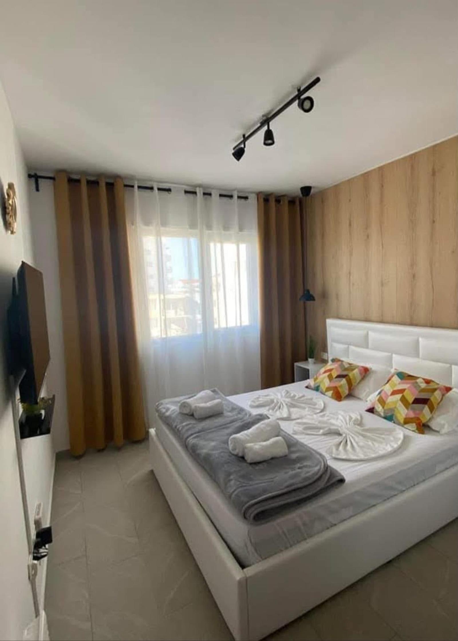Studio for sale in Qerret, Durres, 35 m² — photo 2 of 7