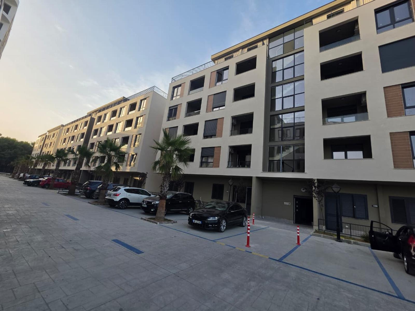 Appartamento 2+1, in vendita, Qerret, Durazzo, 74.3 m² — foto 1 di 12