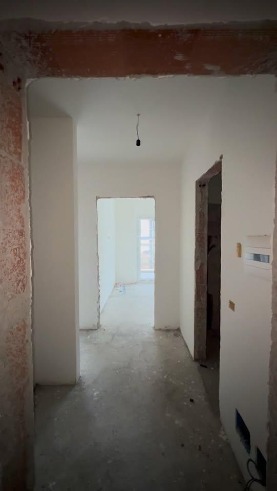 Appartamento 2+1, 106 m², Kune, Shëngjin, Kunë