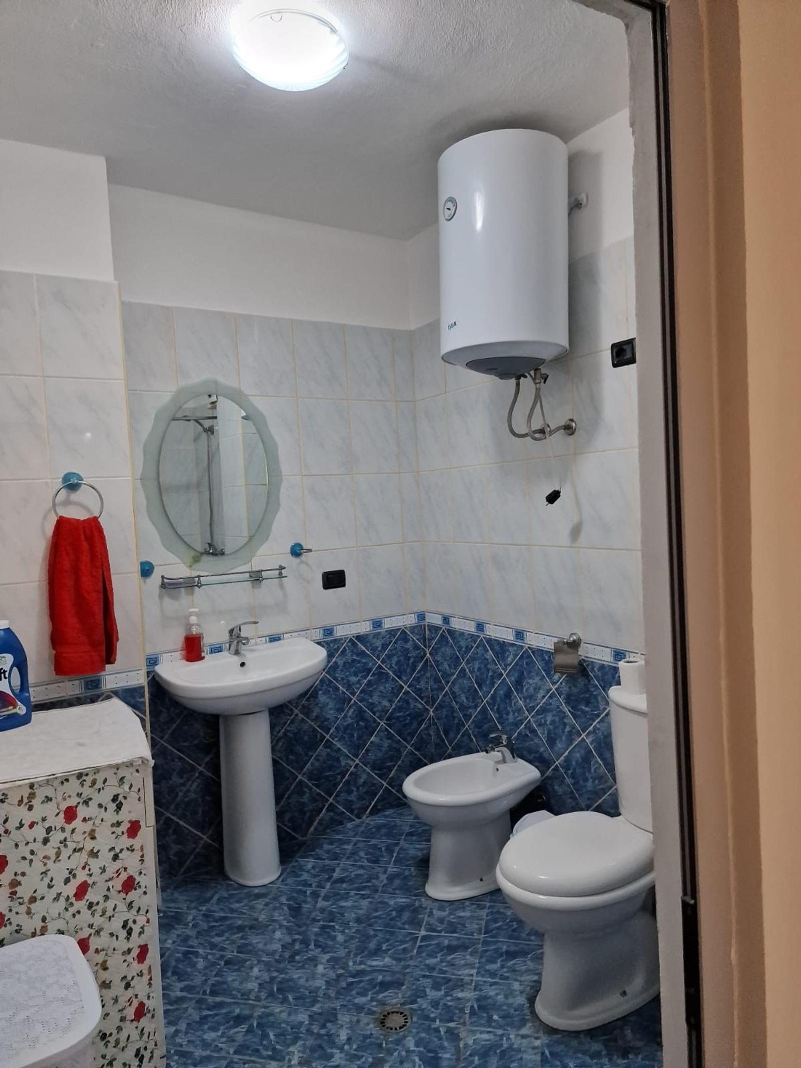 Wohnung 2+1 zum Kauf in Plazh, Durrës — Foto 18 von 21