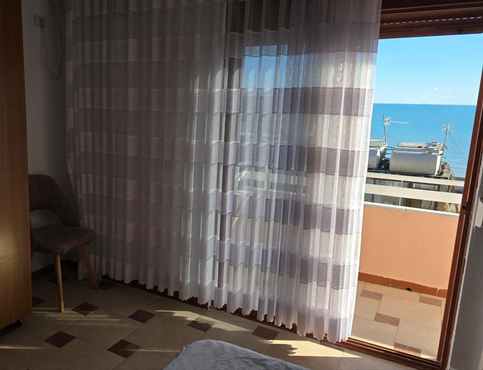 Wohnung 2+1 zum Kauf in Plazh, Durrës, 96 m², Meerblick — Foto 16 von 16