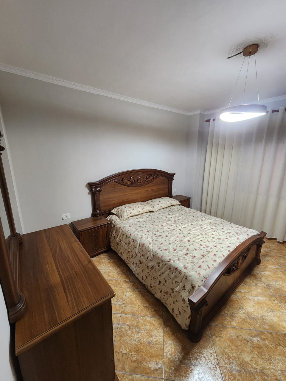 Shitet Apartament 2+1 | Plazh Hekurudha, Durrës