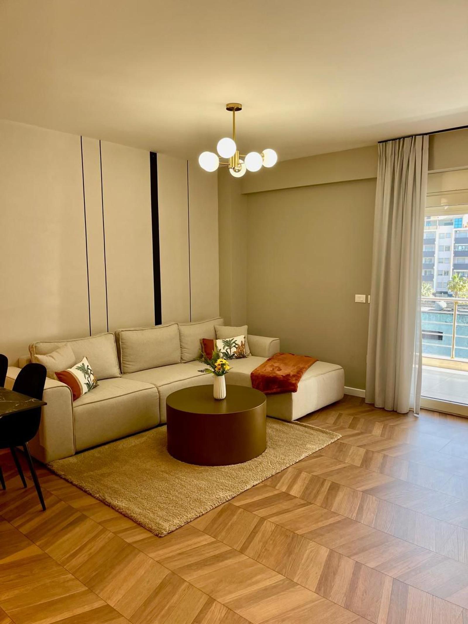 Appartamento 1+1, in vendita, Plazh, Durazzo, 91 m² — foto 1 di 19