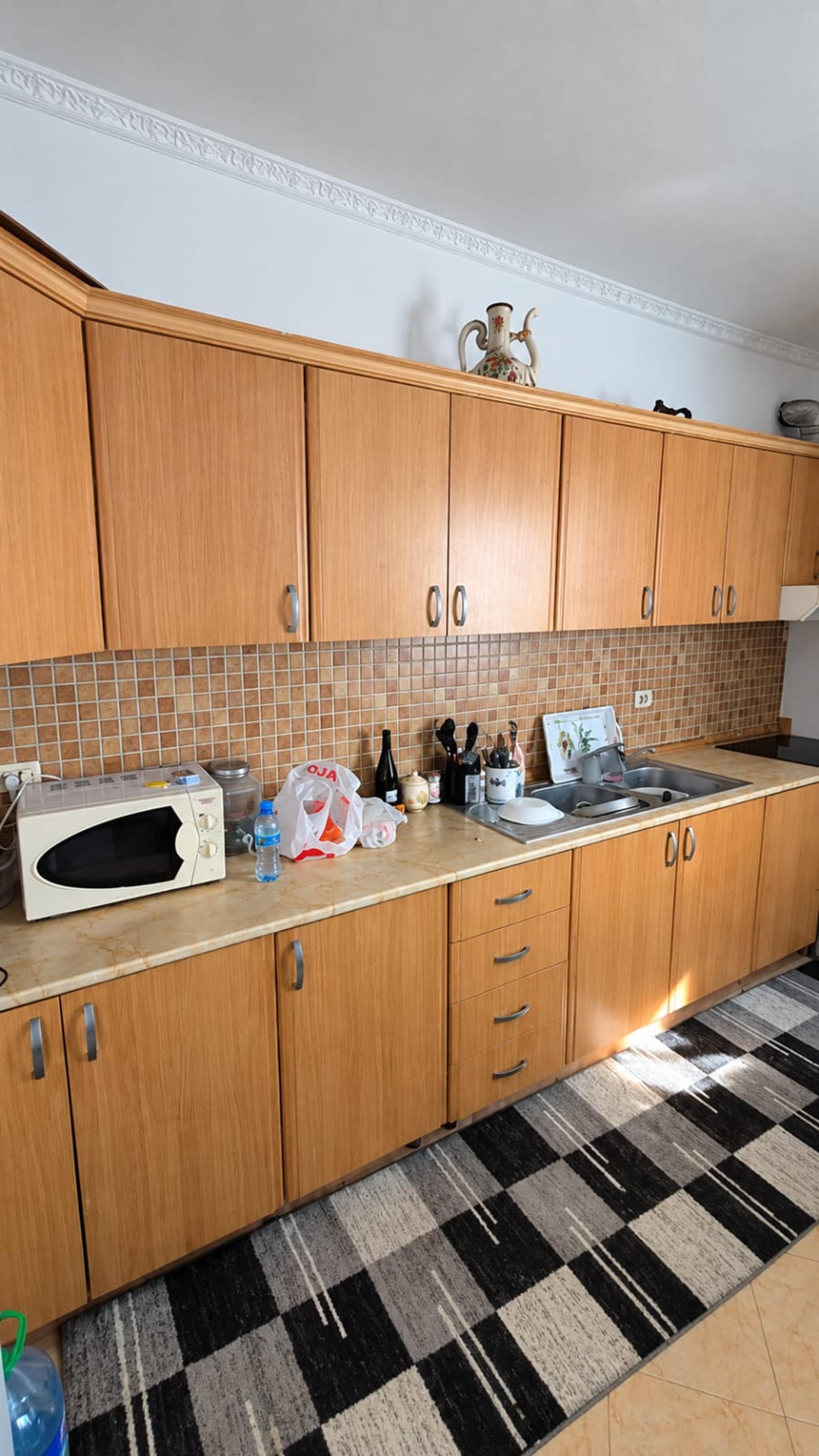 Wohnung 3+1 zum Kauf in Golem, Durrës, 128 m² — Foto 3 von 8