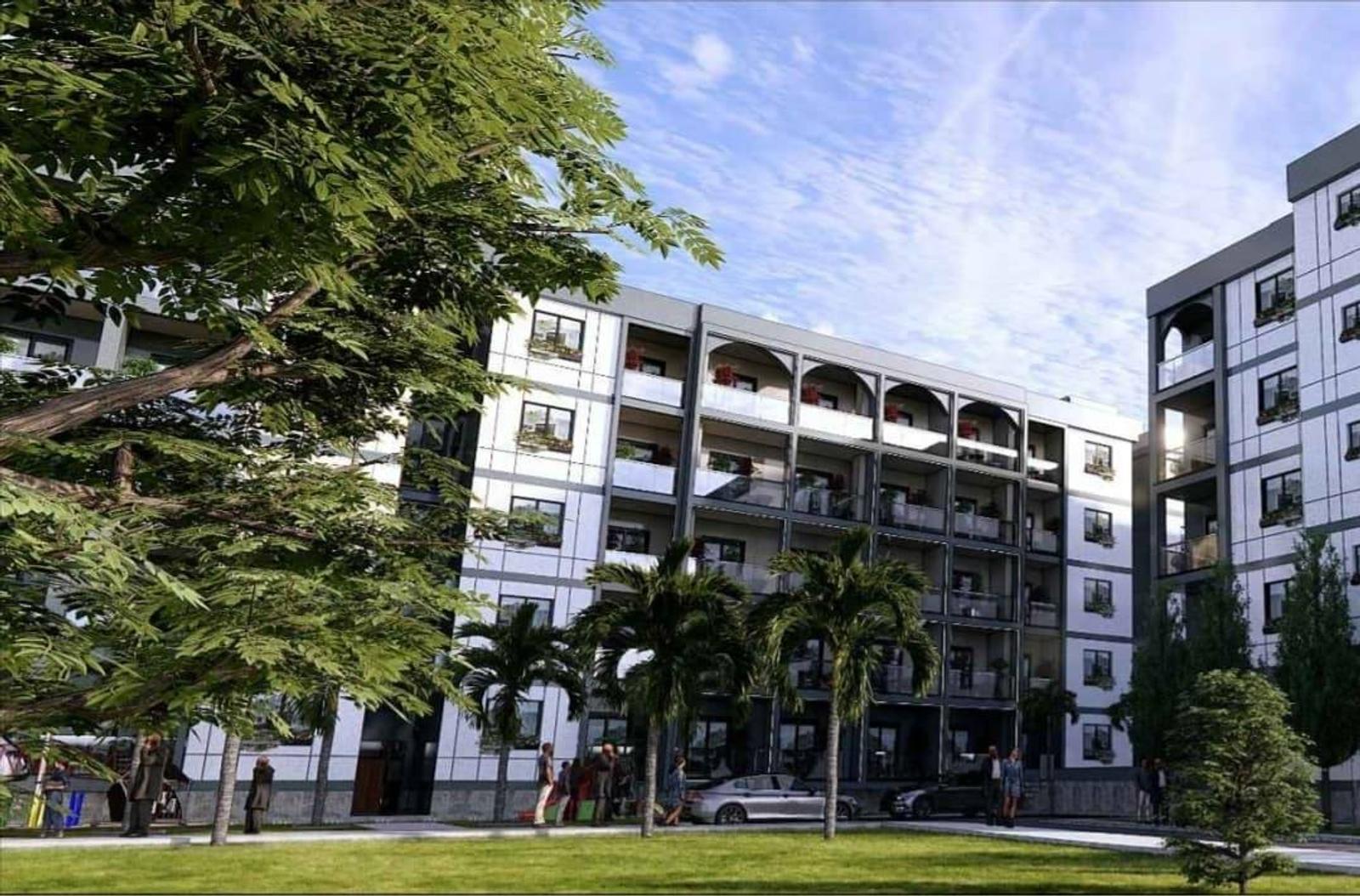 Wohnung 1+1 zum Kauf in Golem, Durrës, 60 m², nah am Meer — Foto 2 von 26