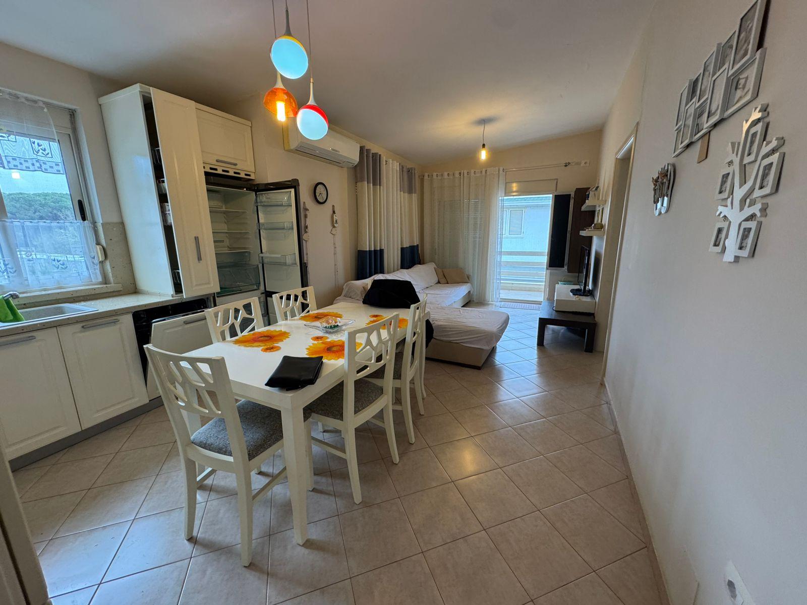 Apartment for sale in Gjiri i Lalzit, Durres, 61 m² — photo 3 of 22