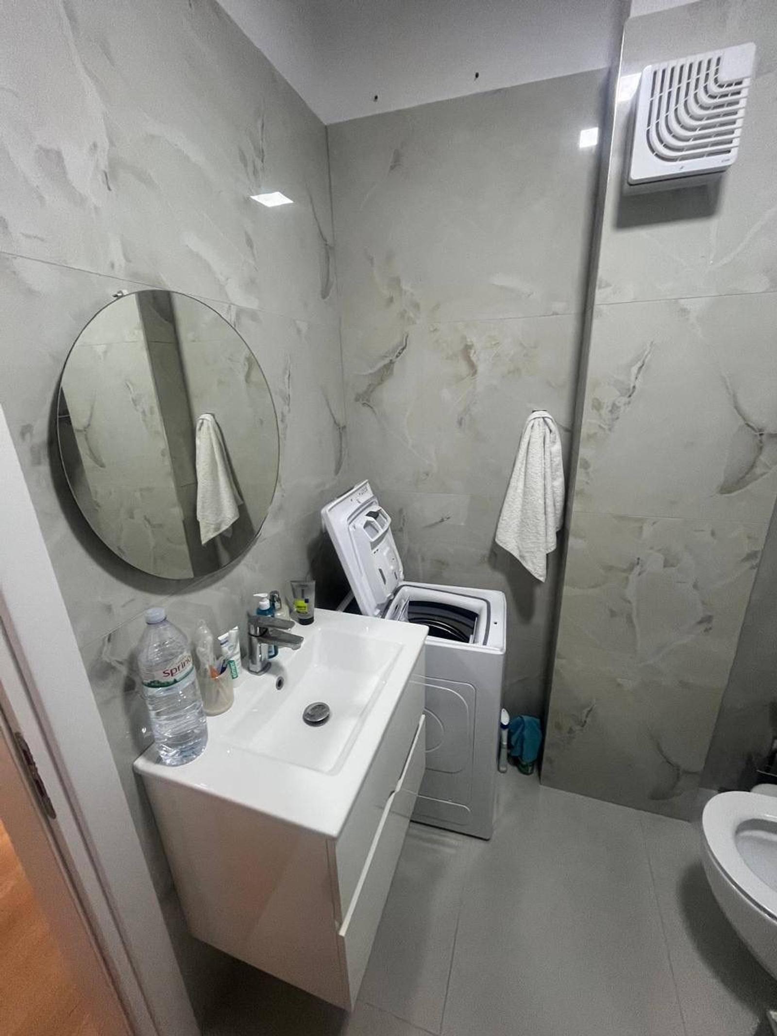 Wohnung 2+1 zum Kauf in Shkëmbi, Durrës, 59 m² — Foto 9 von 10