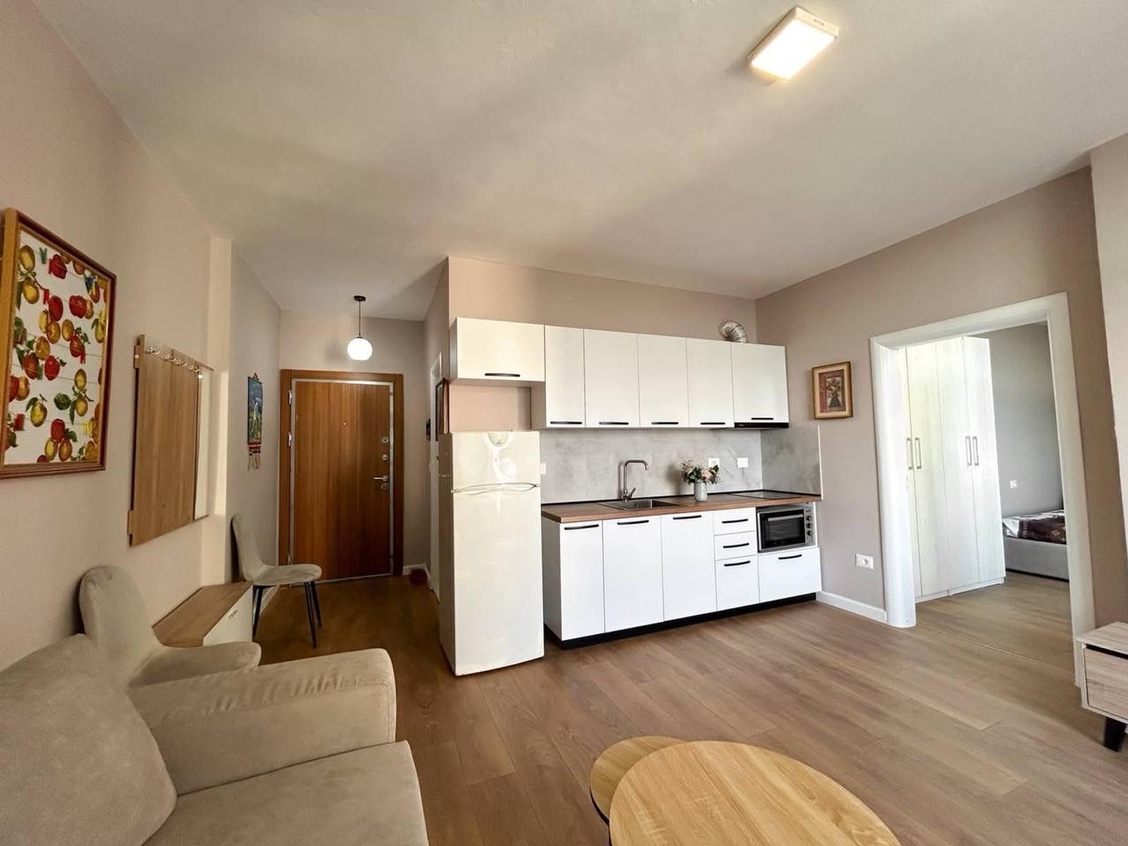 1+1 apartment for sale in Shkëmbi, Durres, 63 m² — photo 19 of 27