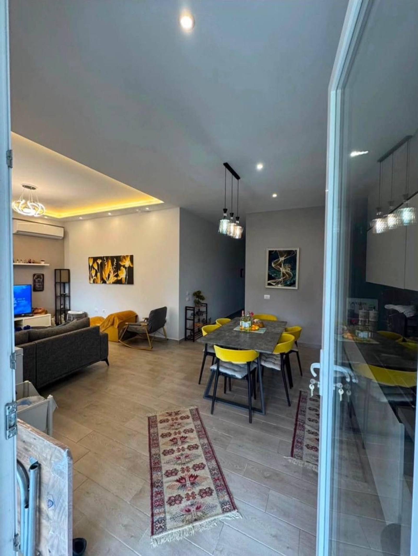 Villa for sale in Vlore, 84 m² — photo 5 of 10