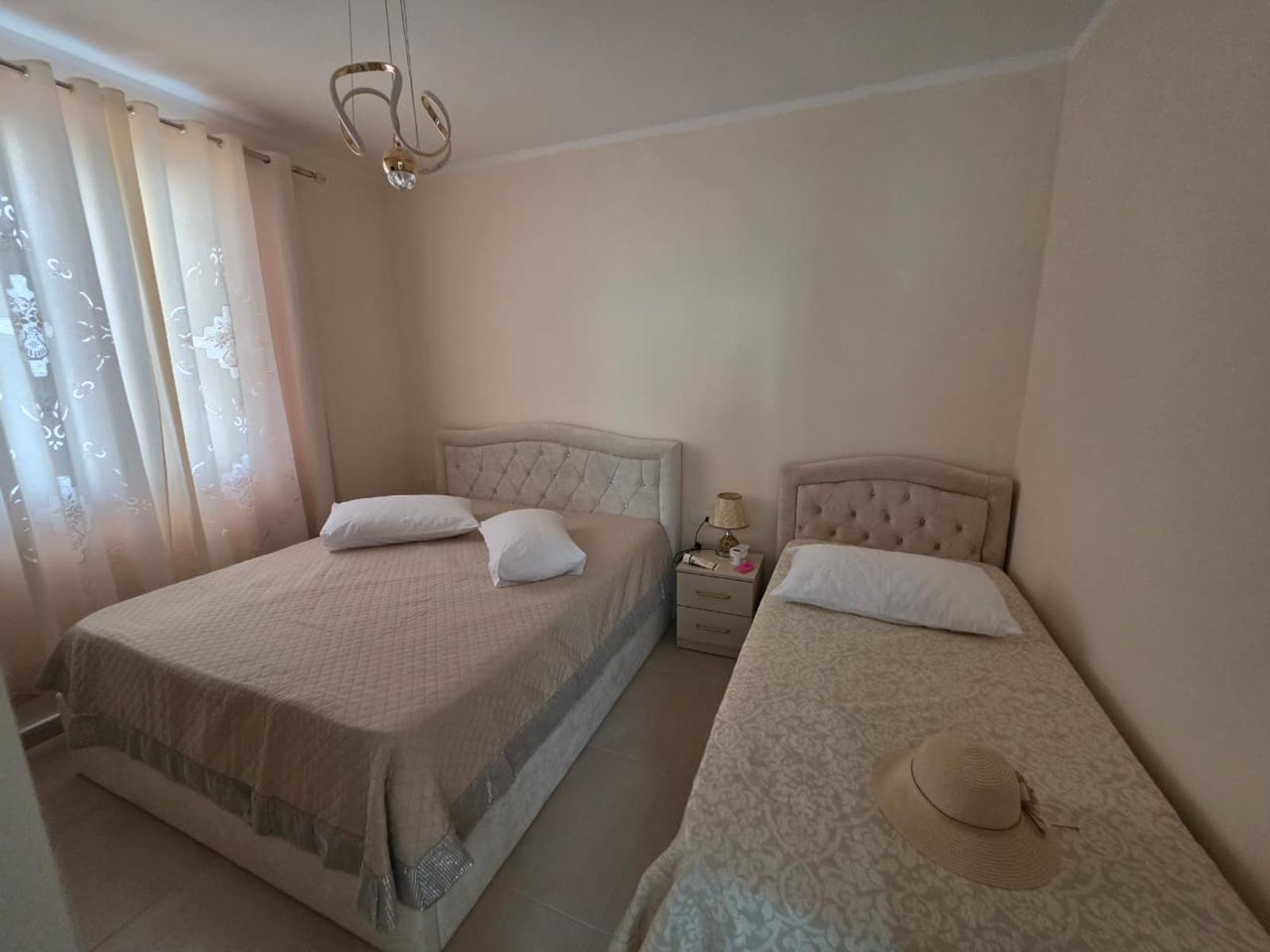 Wohnung 1+1 zum Kauf in Golem, Durrës, 58 m² — Foto 4 von 14