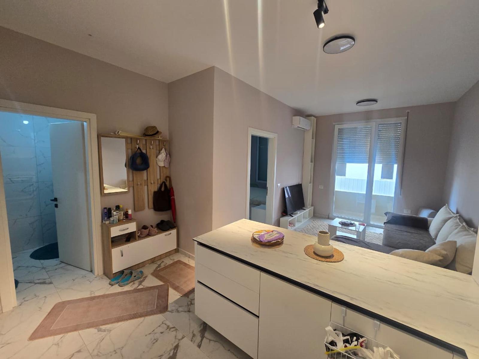 Wohnung 1+1 zum Kauf in Golem, Durrës, 58 m² — Foto 7 von 8