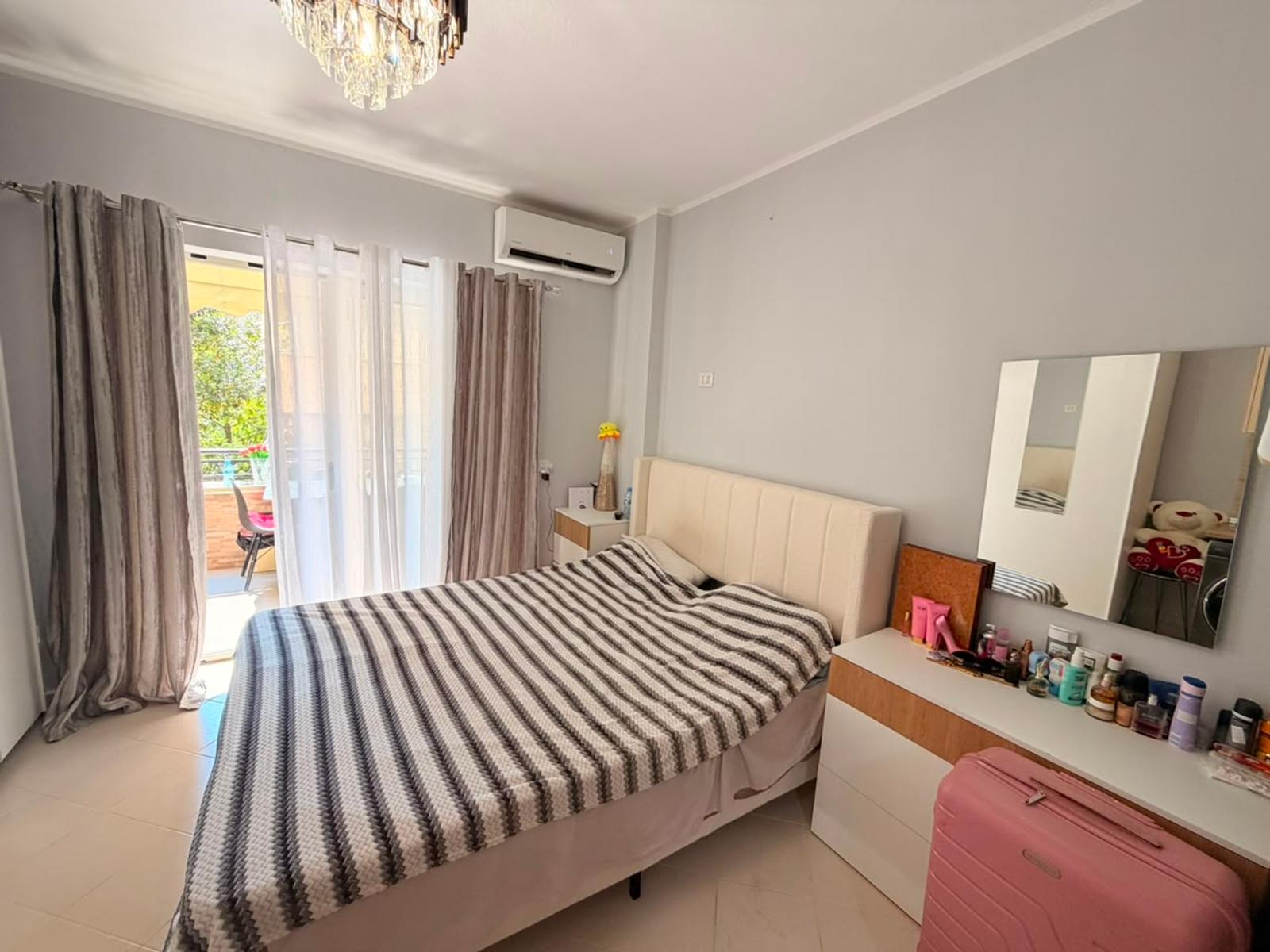 Studio for sale in Shkëmbi, Durres, 34 m² — photo 1 of 6