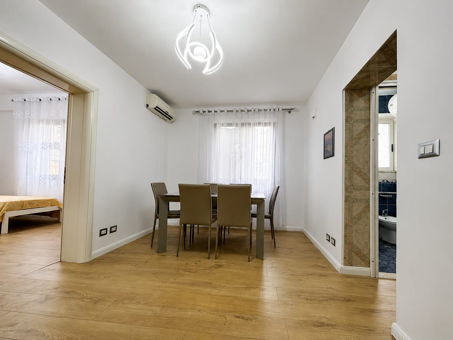 Shitet Apartament 2+1 | Lagjja 1, Vollga, Durrës