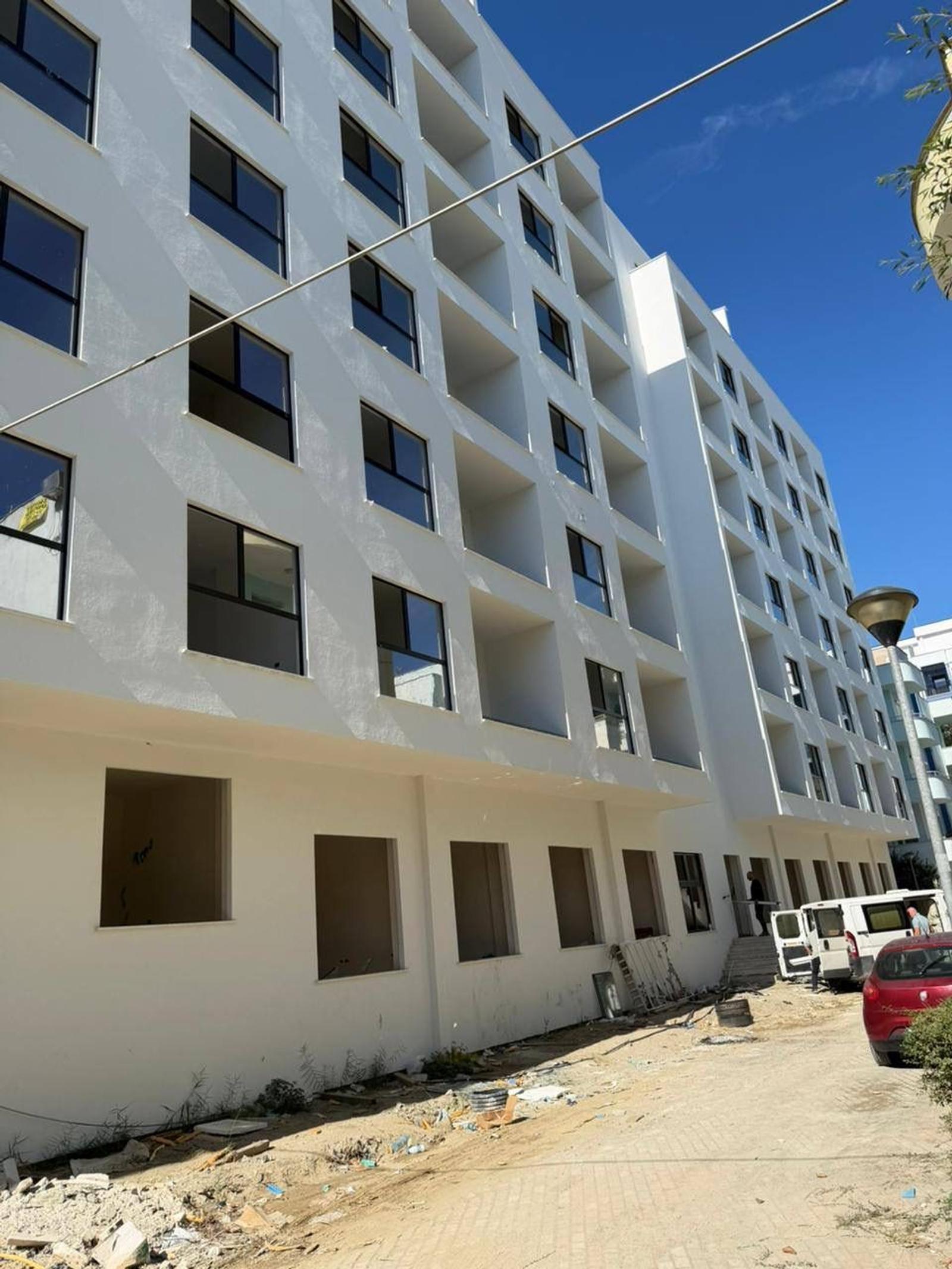 Wohnung 1+1 zum Kauf in Golem, Durrës, 64 m² — Foto 13 von 16