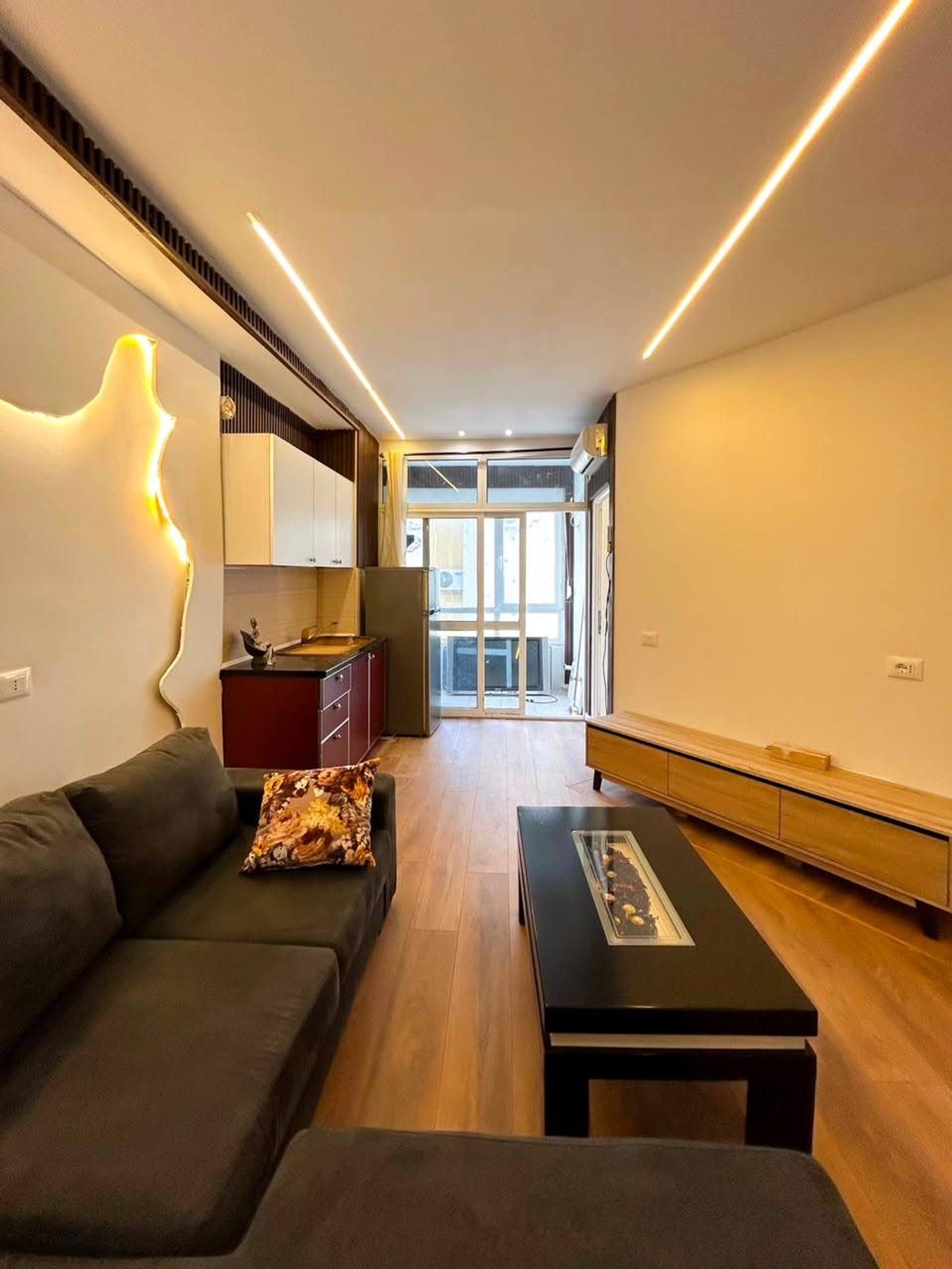 1+1 apartment for sale in Shkëmbi, Durres, 50 m² — photo 24 of 30