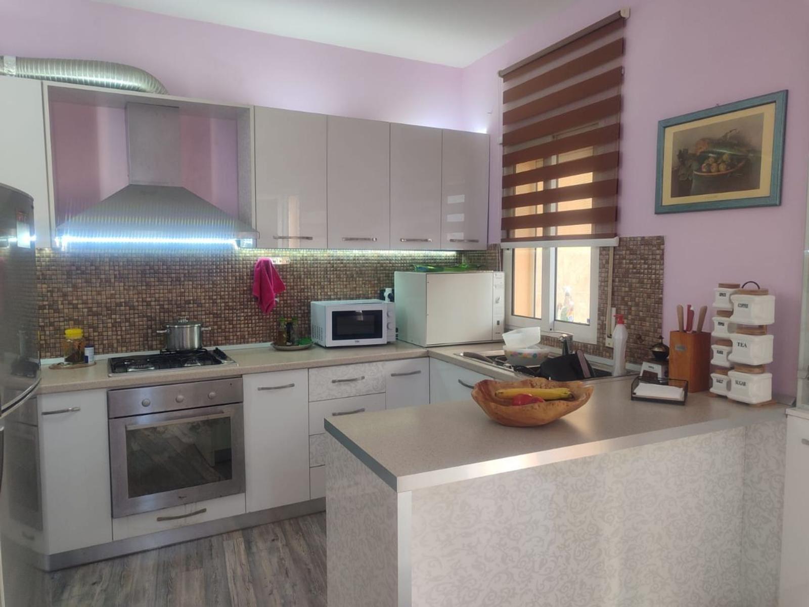 Wohnung 2+1 zum Kauf in Stadtzentrum, Durrës, 135 m² — Foto 2 von 24