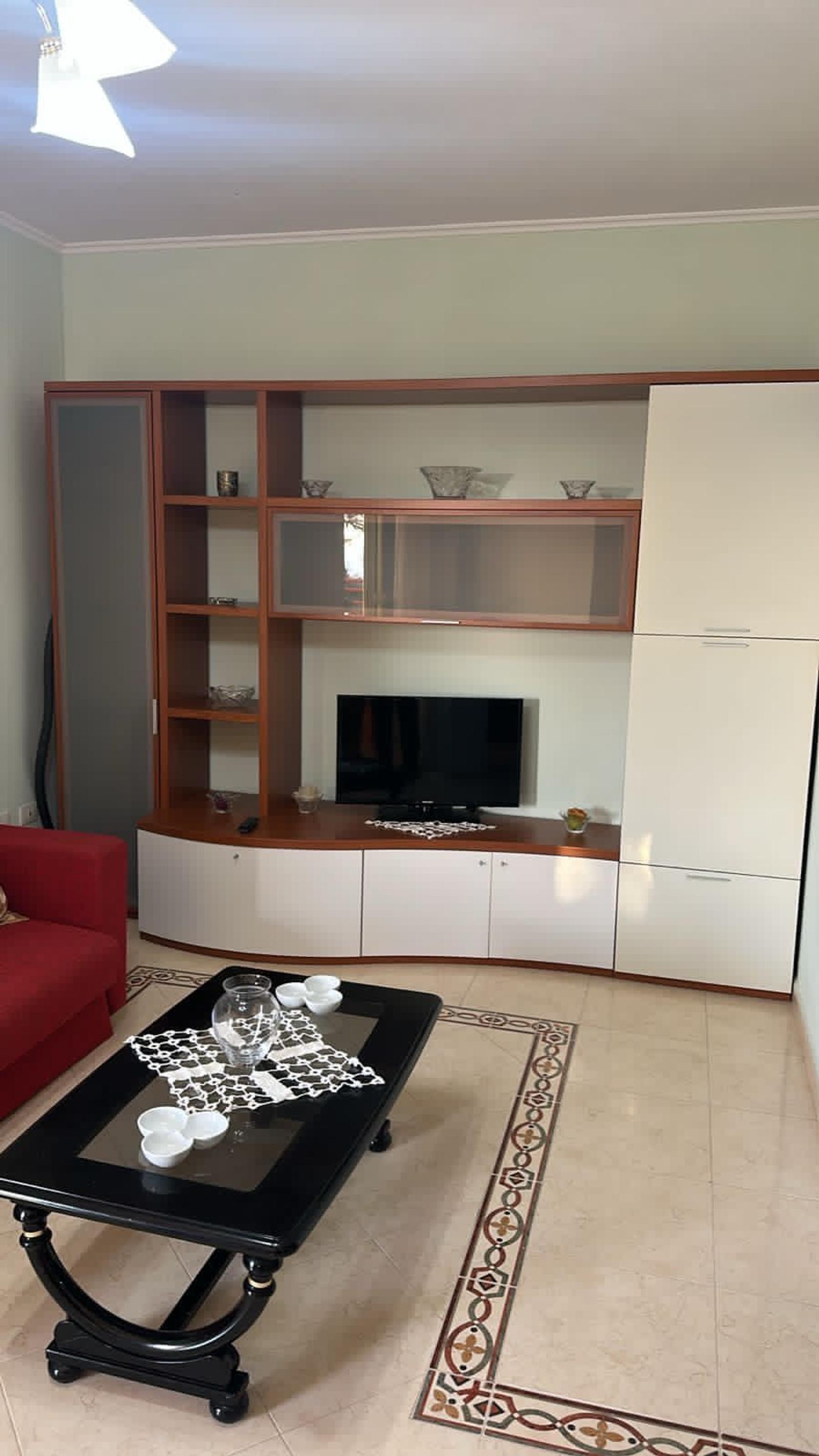 Wohnung 1+1 zum Kauf in Shkëmbi, Durrës, 71.1 m² — Foto 2 von 9