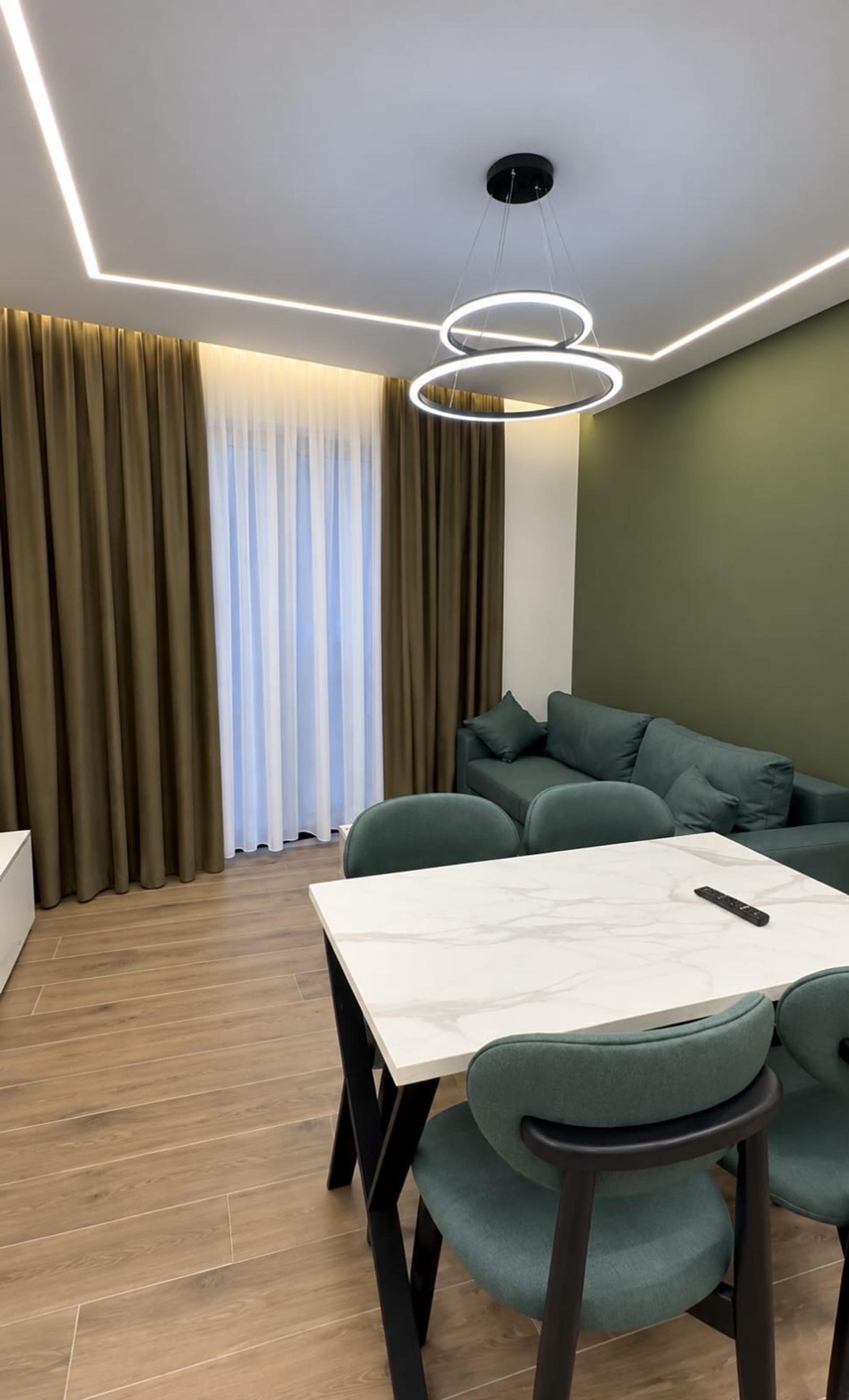 Wohnung 1+1 zum Kauf in Mali i Robit, Durrës, 54 m² — Foto 2 von 7