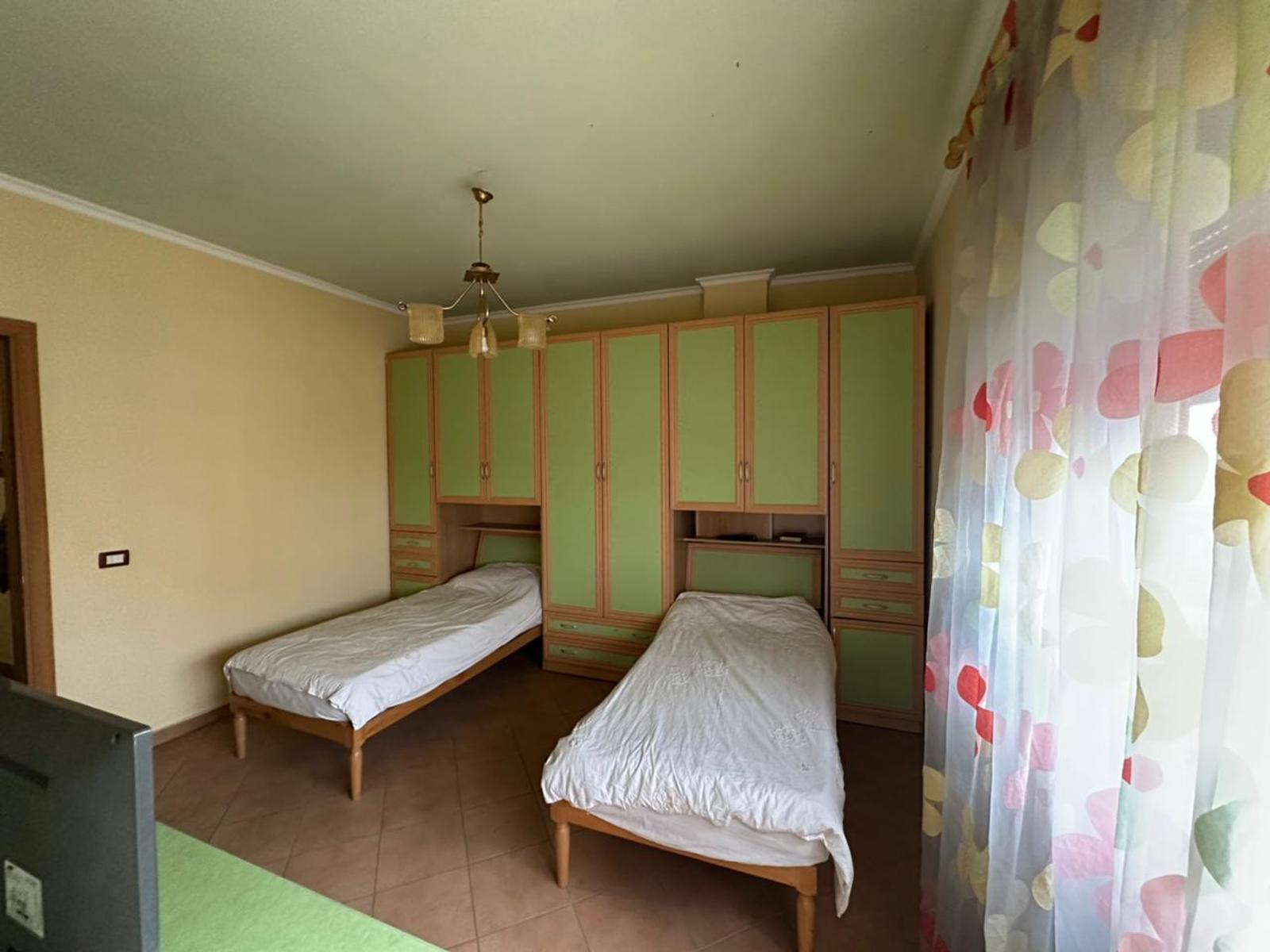 Wohnung 2+1 zum Kauf in Stadtzentrum, Durrës, 130 m², Meerblick — Foto 4 von 12
