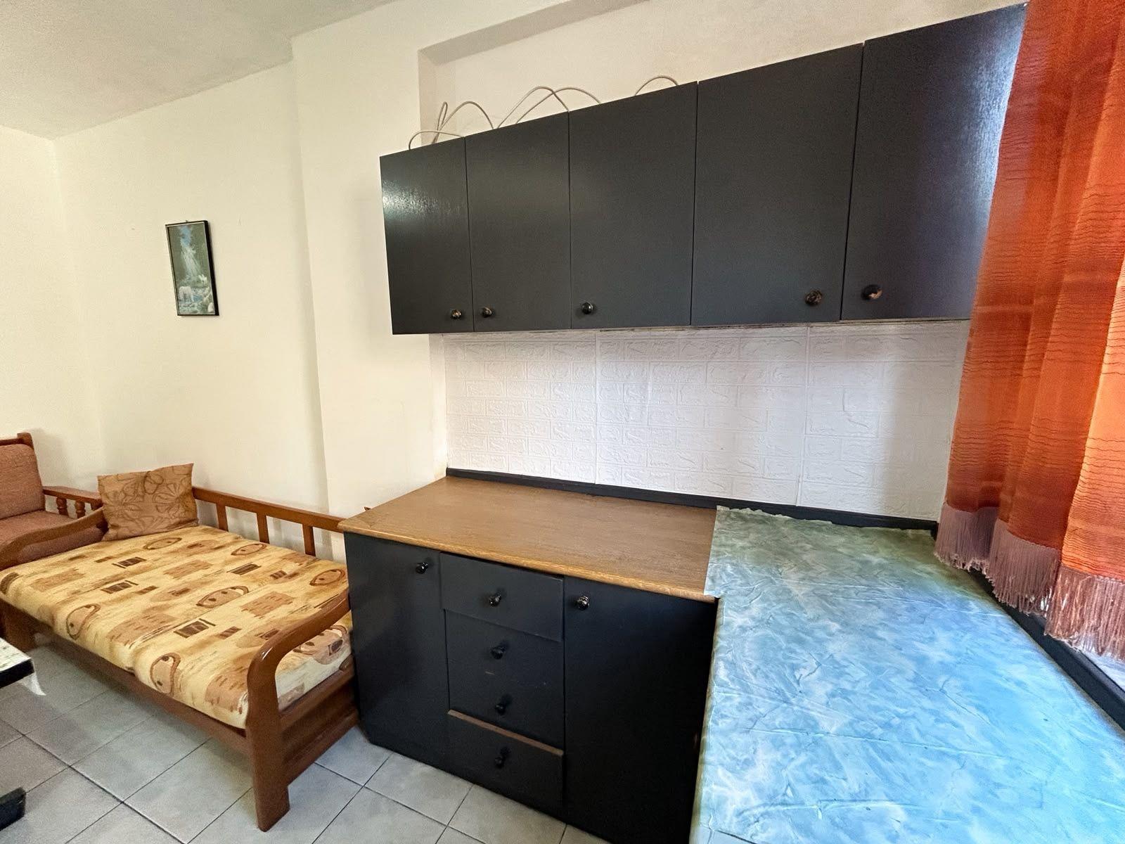 Wohnung 1+1 zum Kauf in Shkëmbi, Durrës, 55 m² — Foto 17 von 18