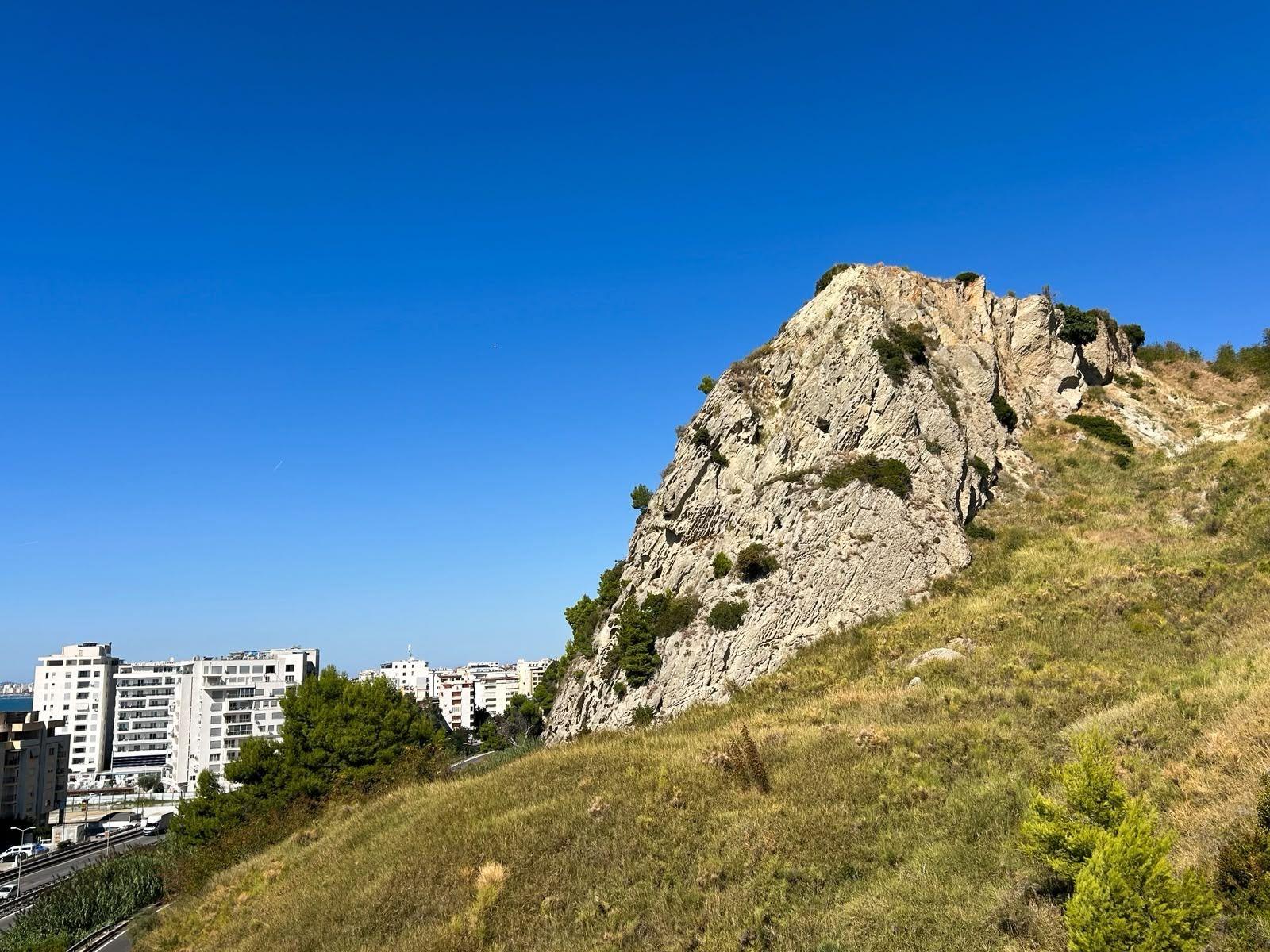 Wohnung 1+1 zum Kauf in Shkëmbi, Durrës, 65.3 m² — Foto 15 von 30