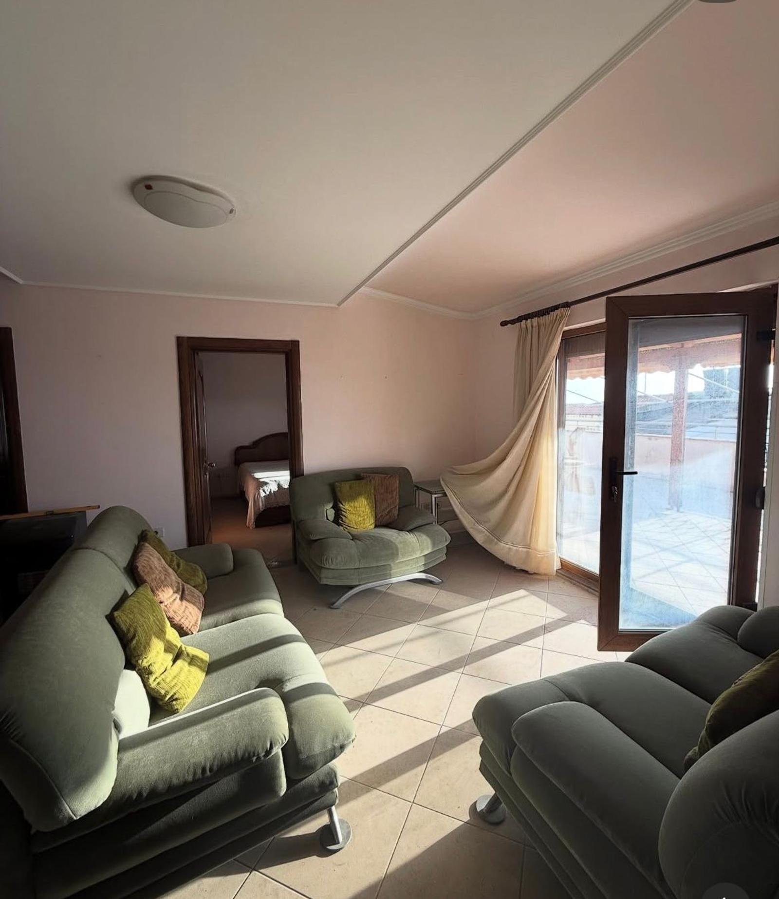 Wohnung 2+1 zum Kauf in Shkëmbi, Durrës, 120 m² — Foto 6 von 6