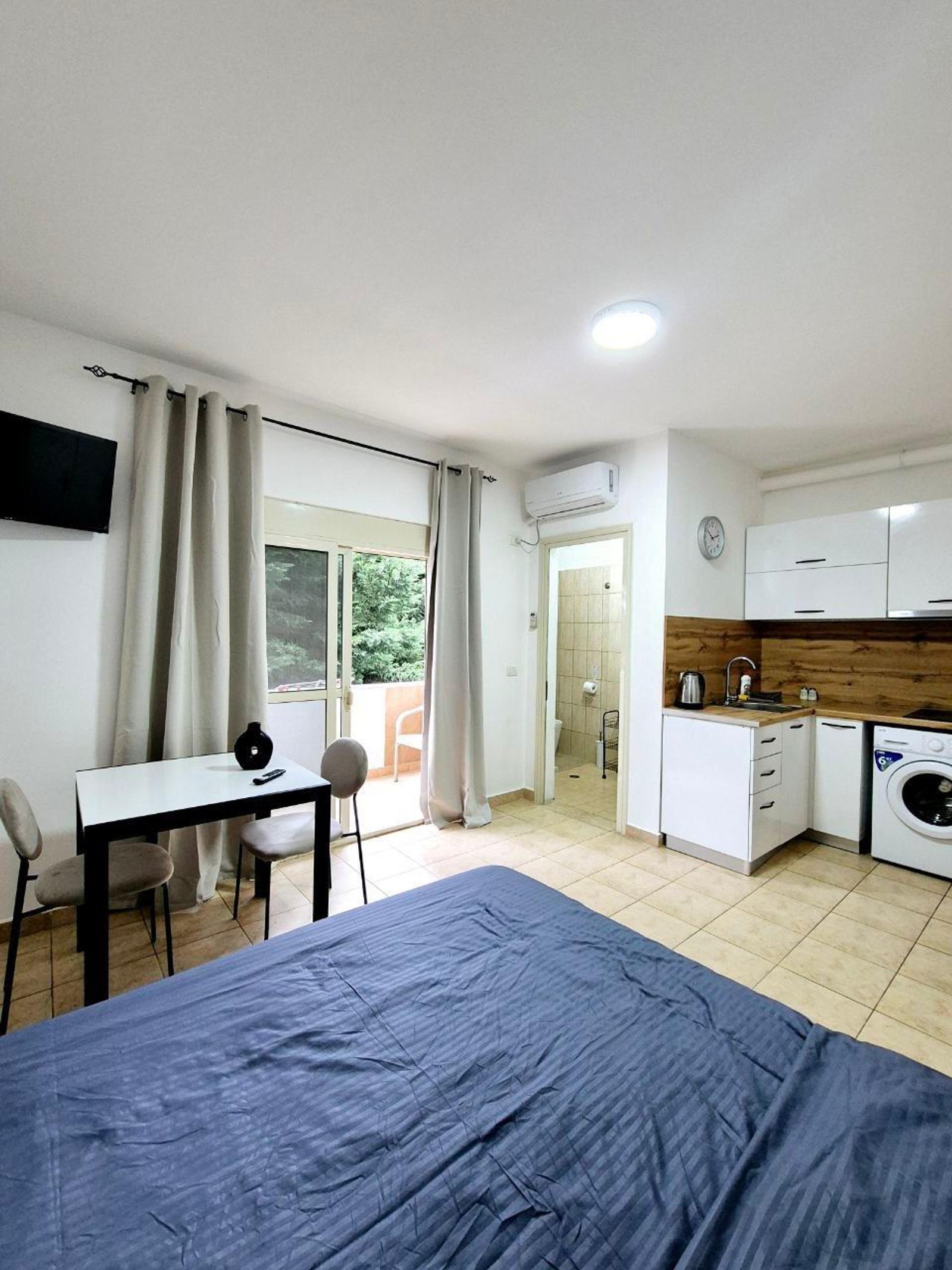 Monolocale, in vendita, Plazh, Durazzo, 28 m² — foto 5 di 12