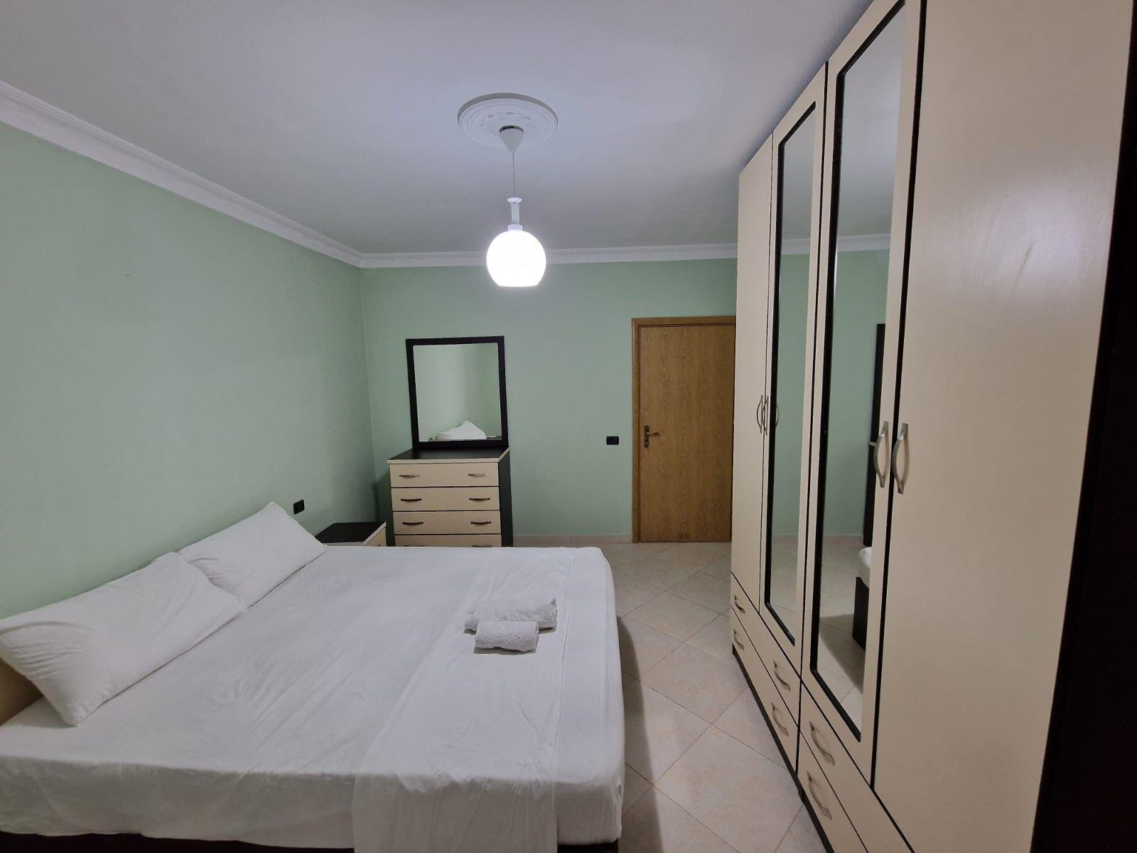 Wohnung 2+1 zum Kauf in Plazh, Durrës — Foto 10 von 21