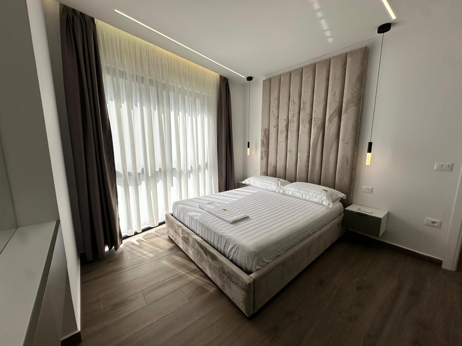 Wohnung 1+1 zum Kauf in Mali i Robit, Durrës, 52.1 m² — Foto 3 von 19