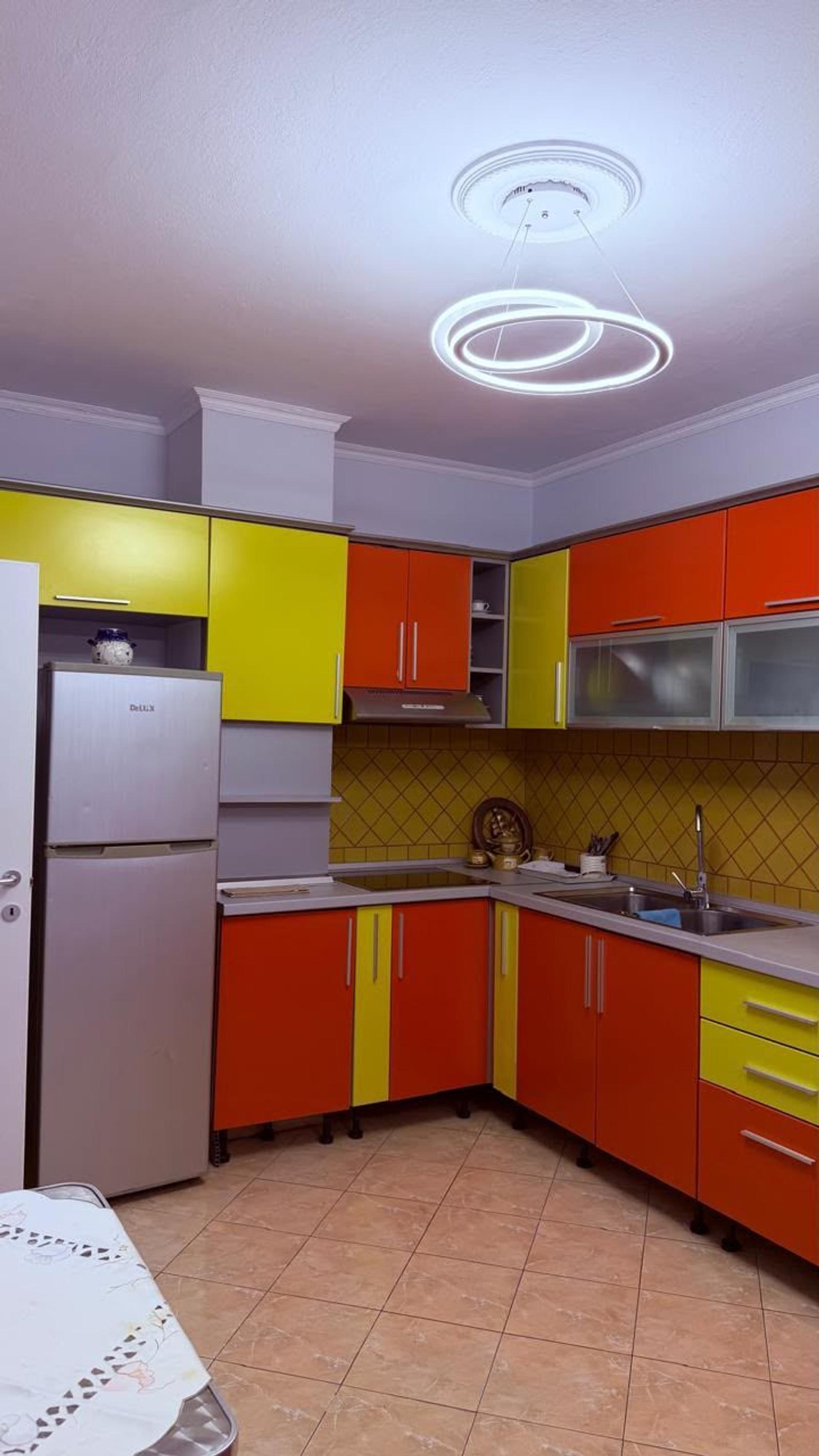 1+1 apartment for sale in Shkëmbi, Durres, 44 m² — photo 2 of 20