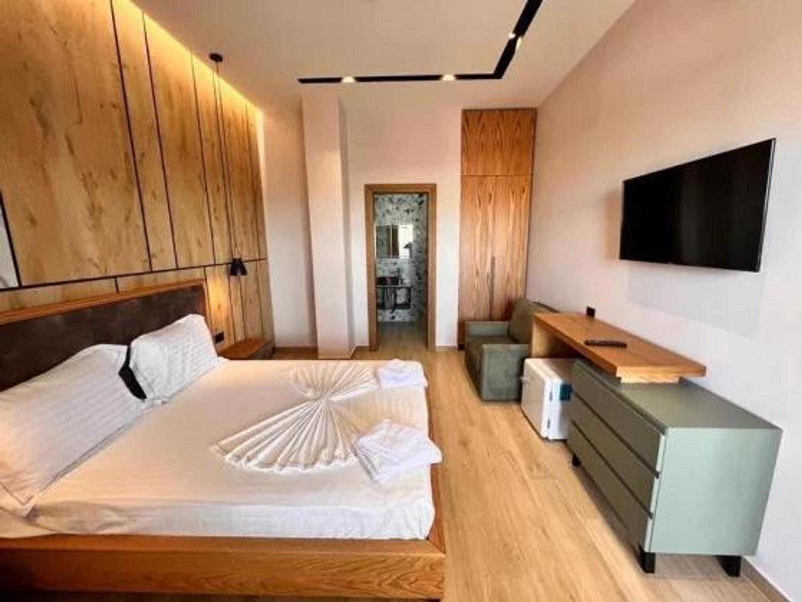 Gewerbefläche zum Kauf in Plazh, Durrës, 700 m² — Foto 8 von 10