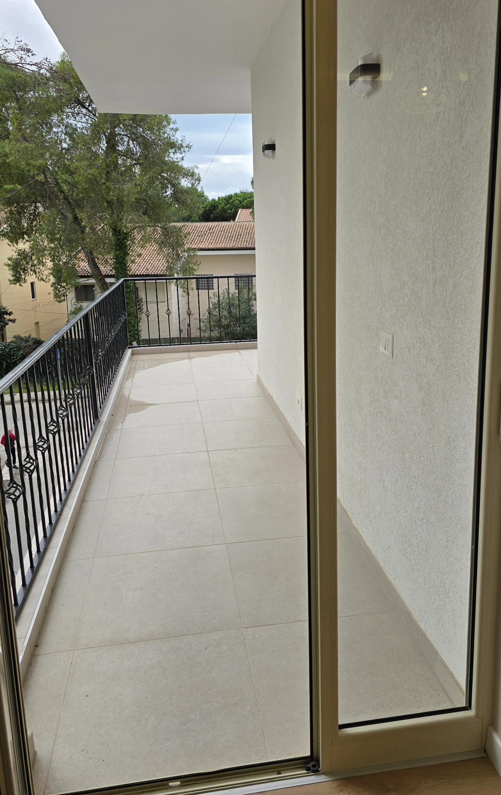Wohnung 2+1 zum Kauf in Golem, Durrës, 93 m², Meerblick — Foto 8 von 14