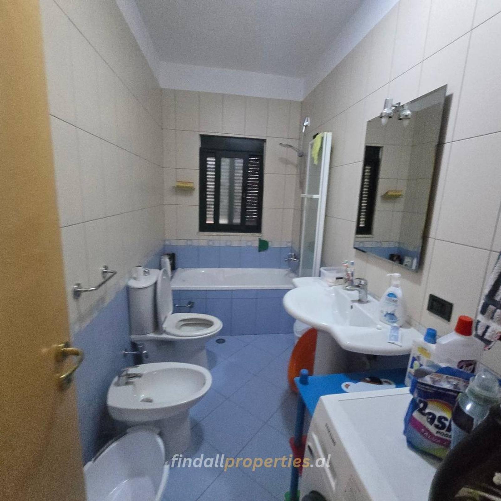 Penthouse, in vendita, Shkëmbi, Durazzo, 162 m², vicino al mare — foto 4 di 10