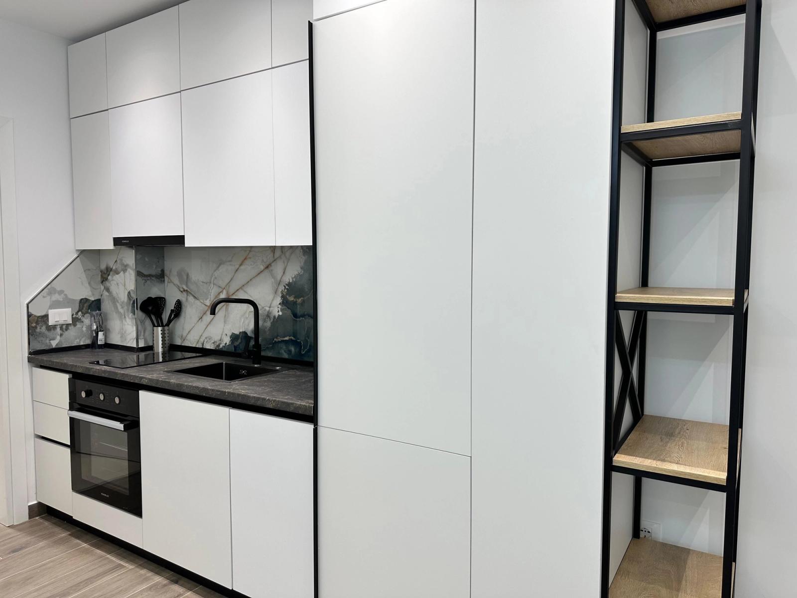 Wohnung 1+1 zum Kauf in Mali i Robit, Durrës, 51.2 m² — Foto 19 von 29